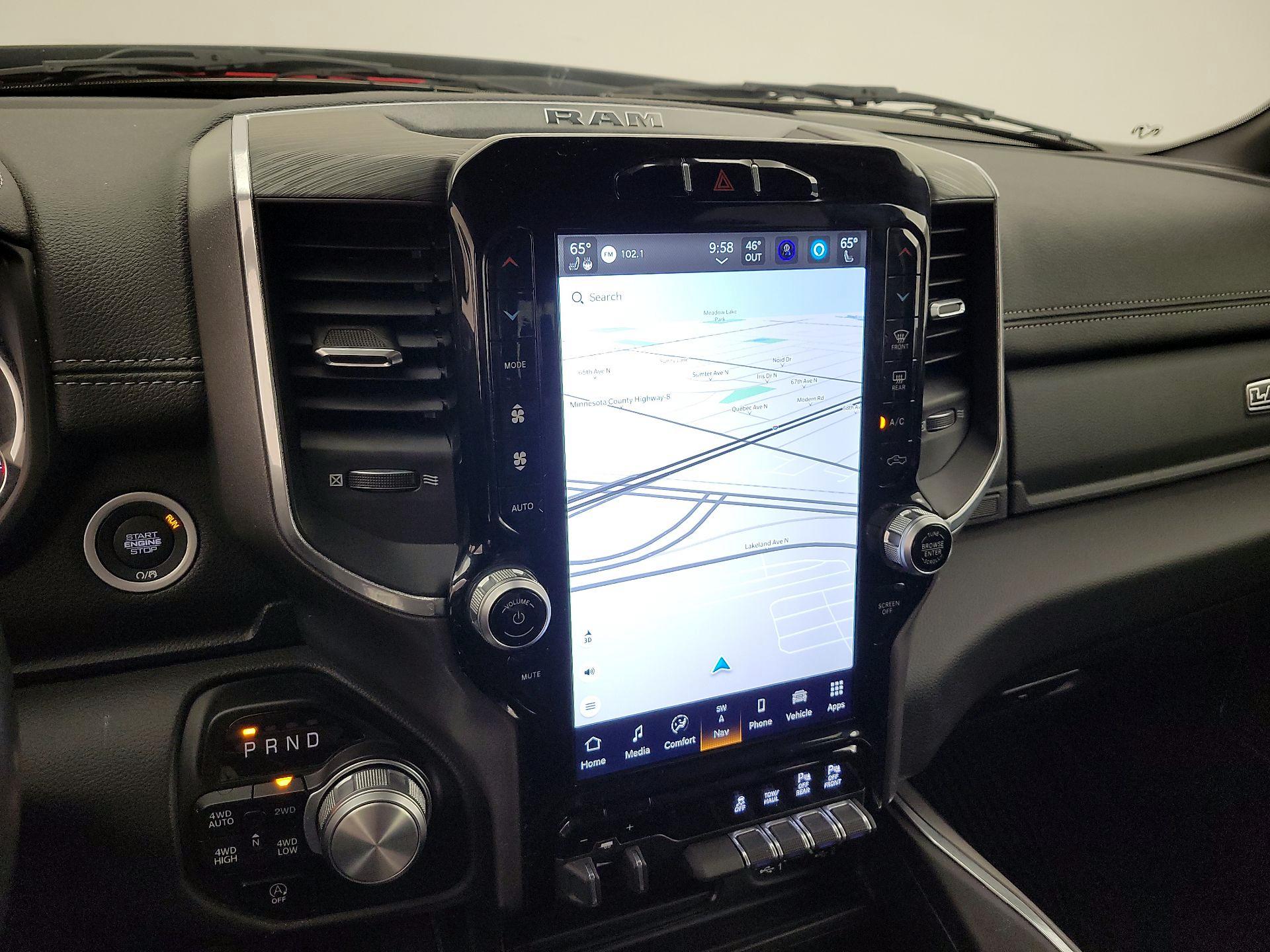 Thumbnail: 2023 RAM 1500 - 14