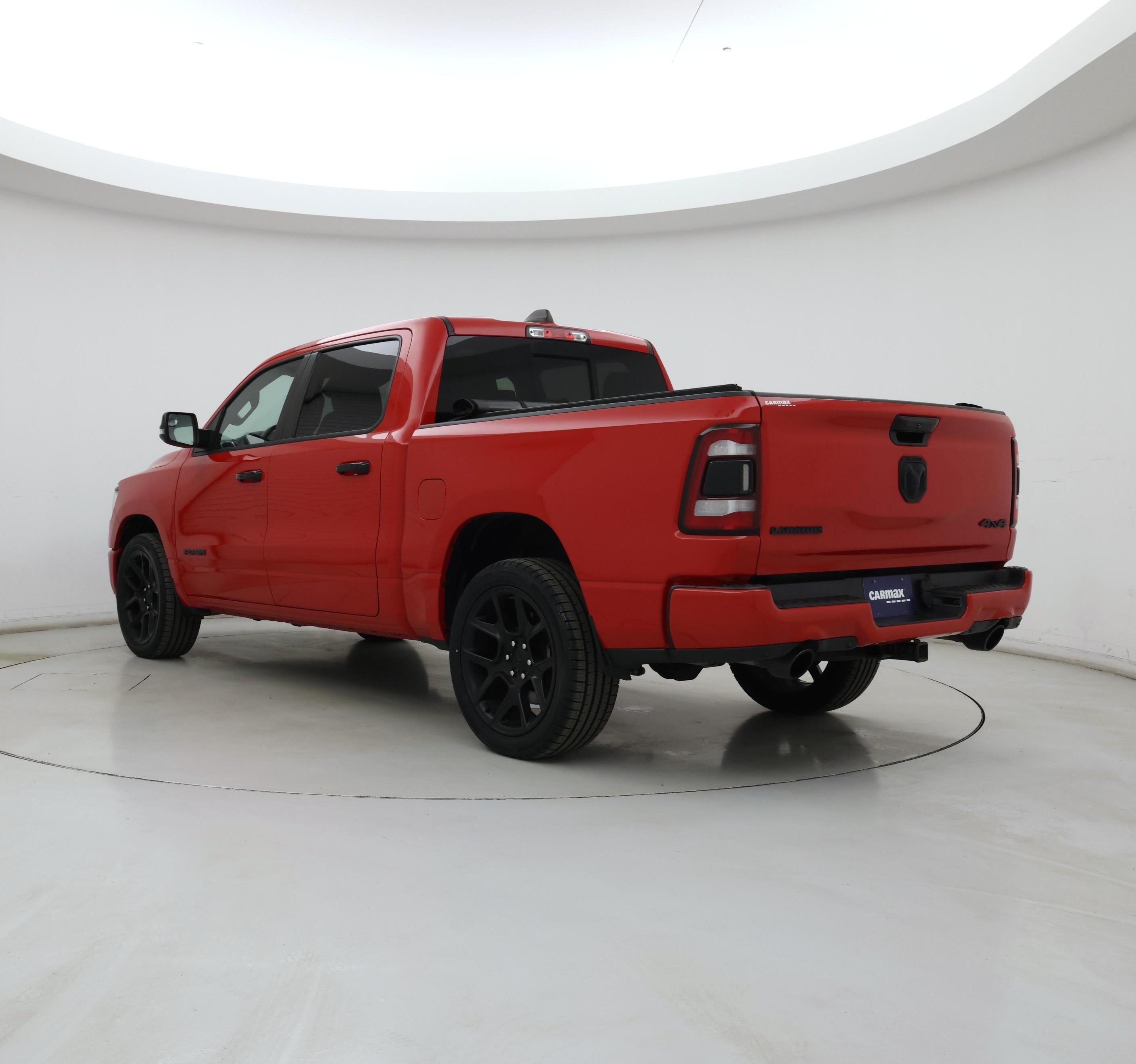 Thumbnail: 2023 RAM 1500 - 2