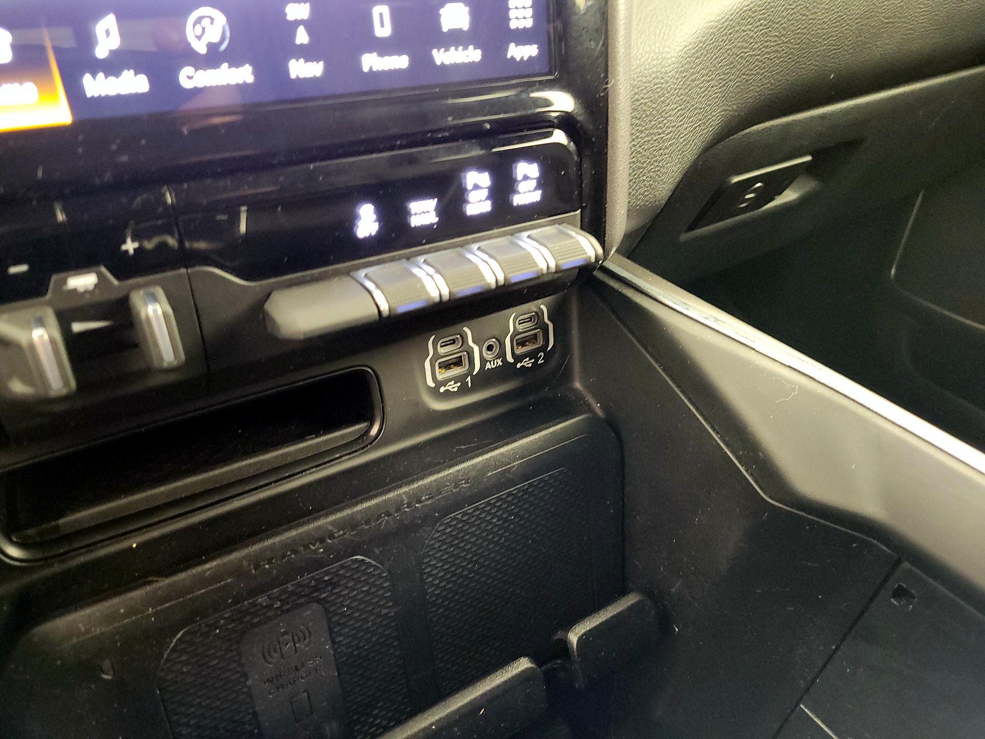 Thumbnail: 2023 RAM 1500 - 19