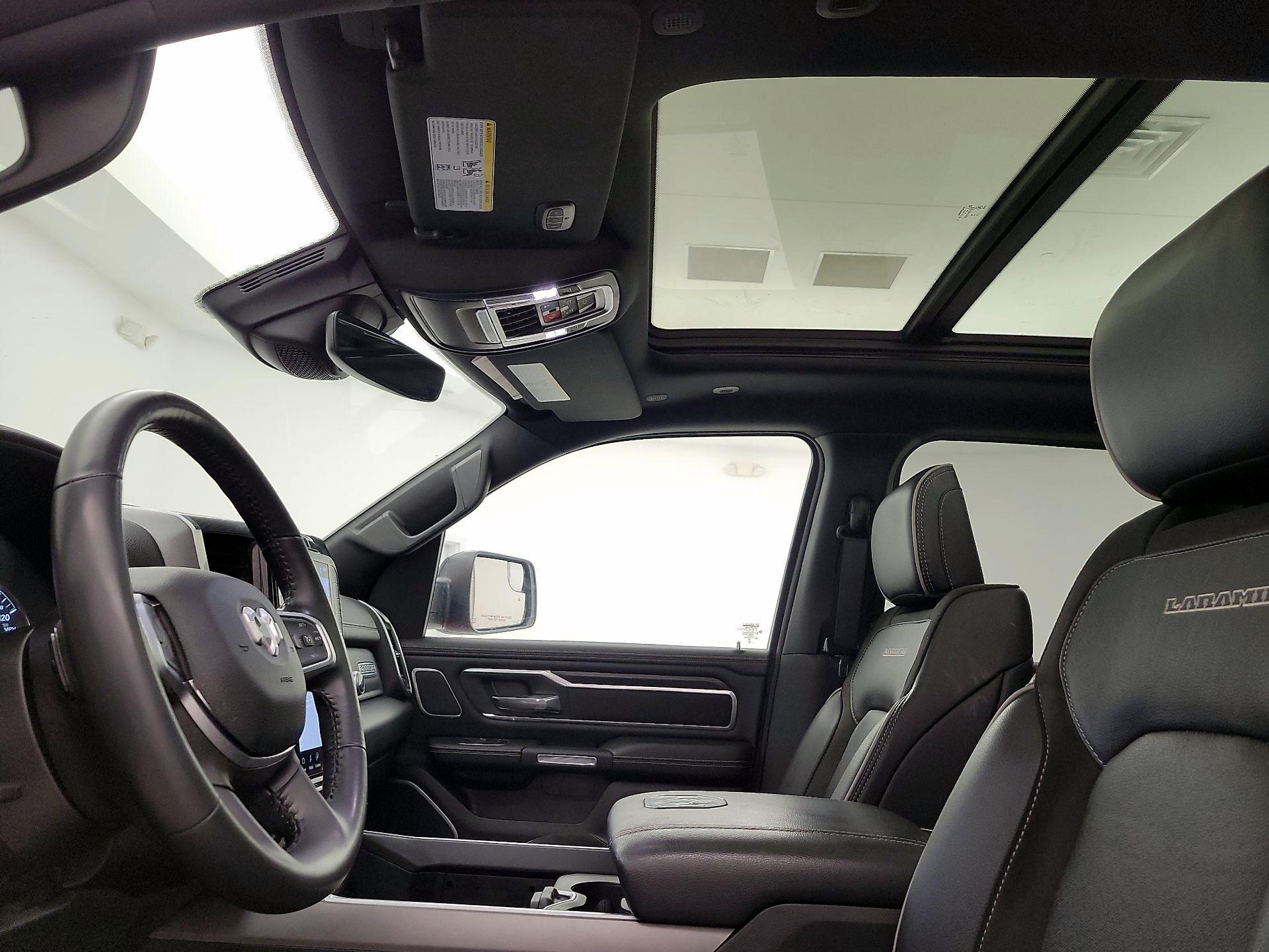 Thumbnail: 2023 RAM 1500 - 20