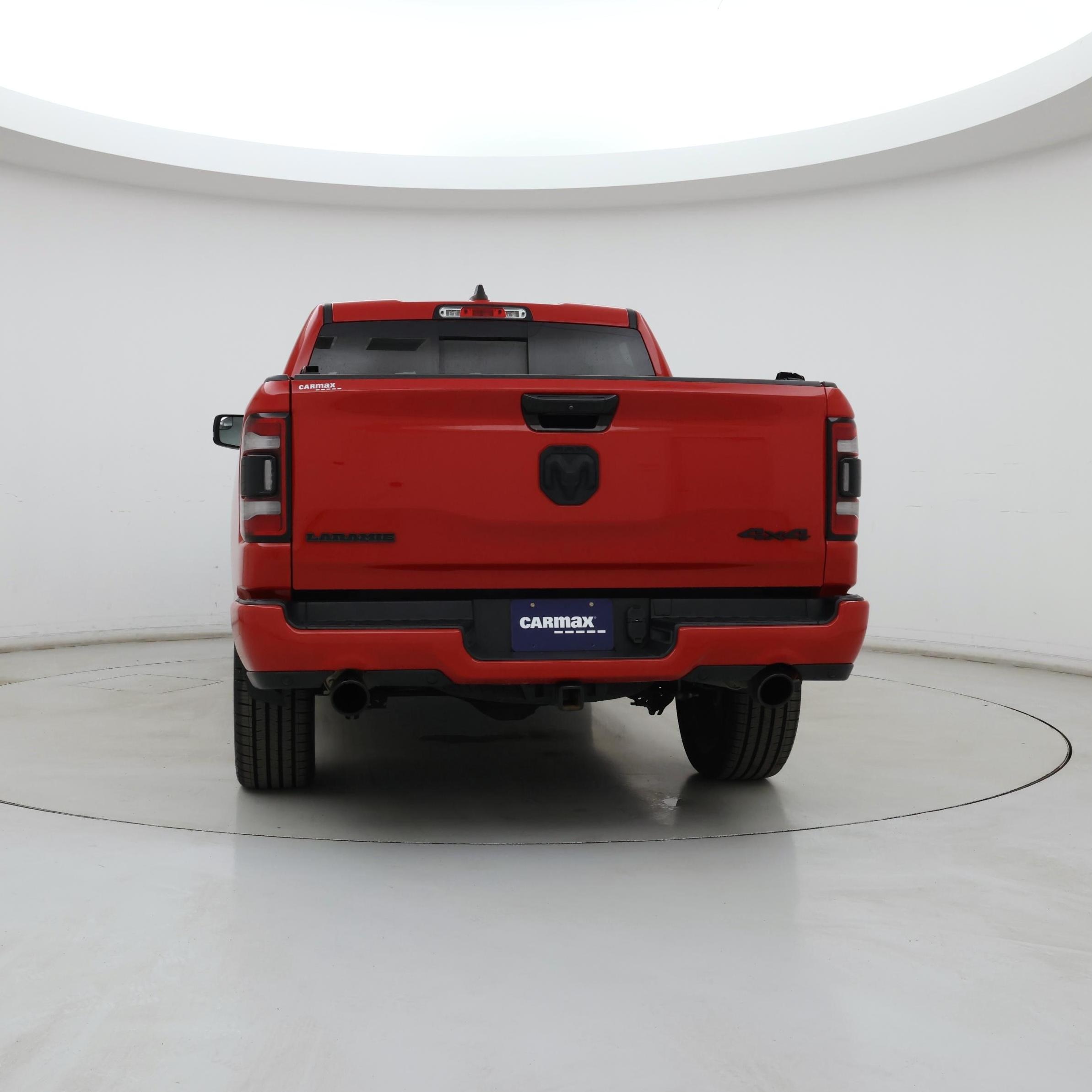 Thumbnail: 2023 RAM 1500 - 6