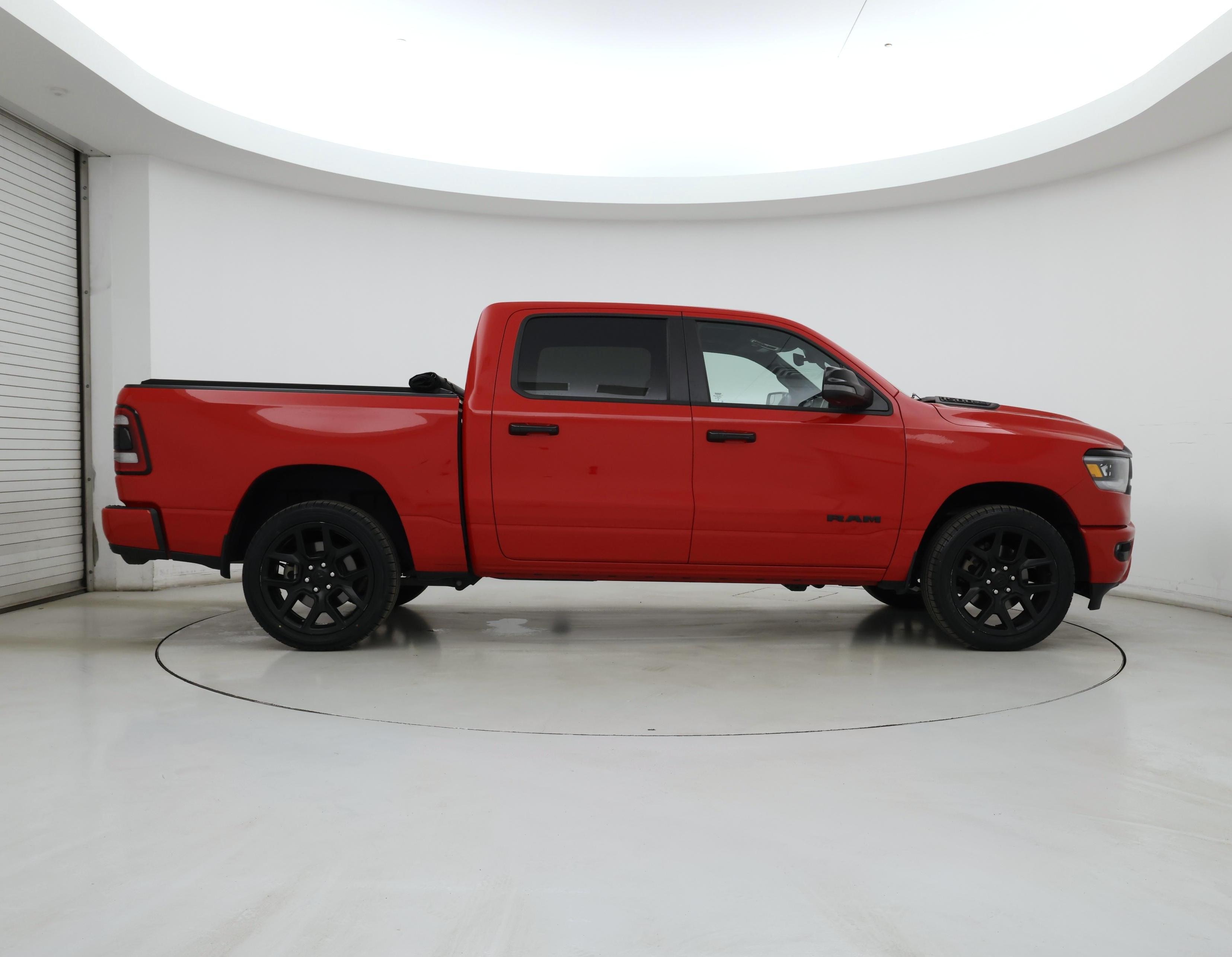 Thumbnail: 2023 RAM 1500 - 7
