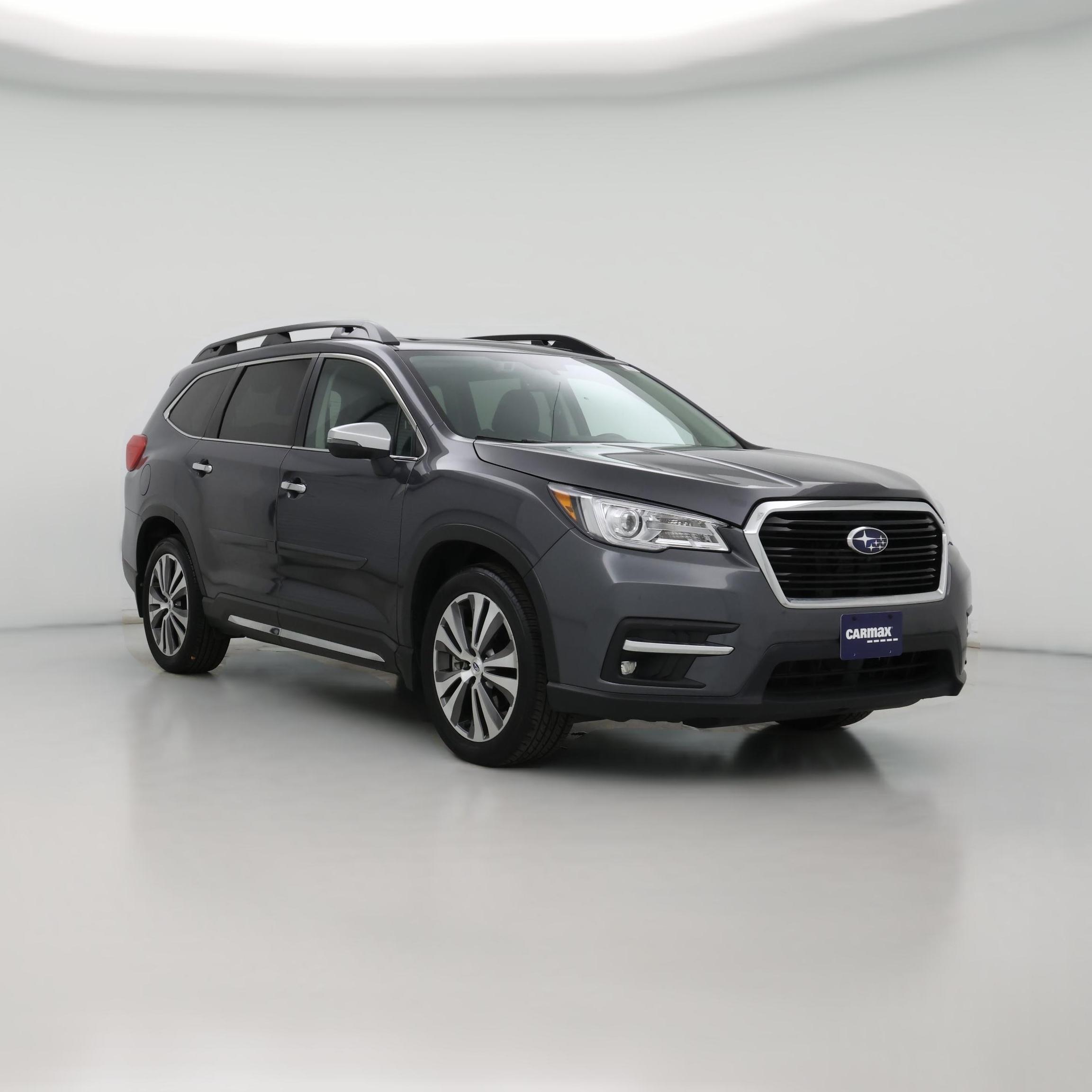 Thumbnail: 2021 Subaru Ascent - 1