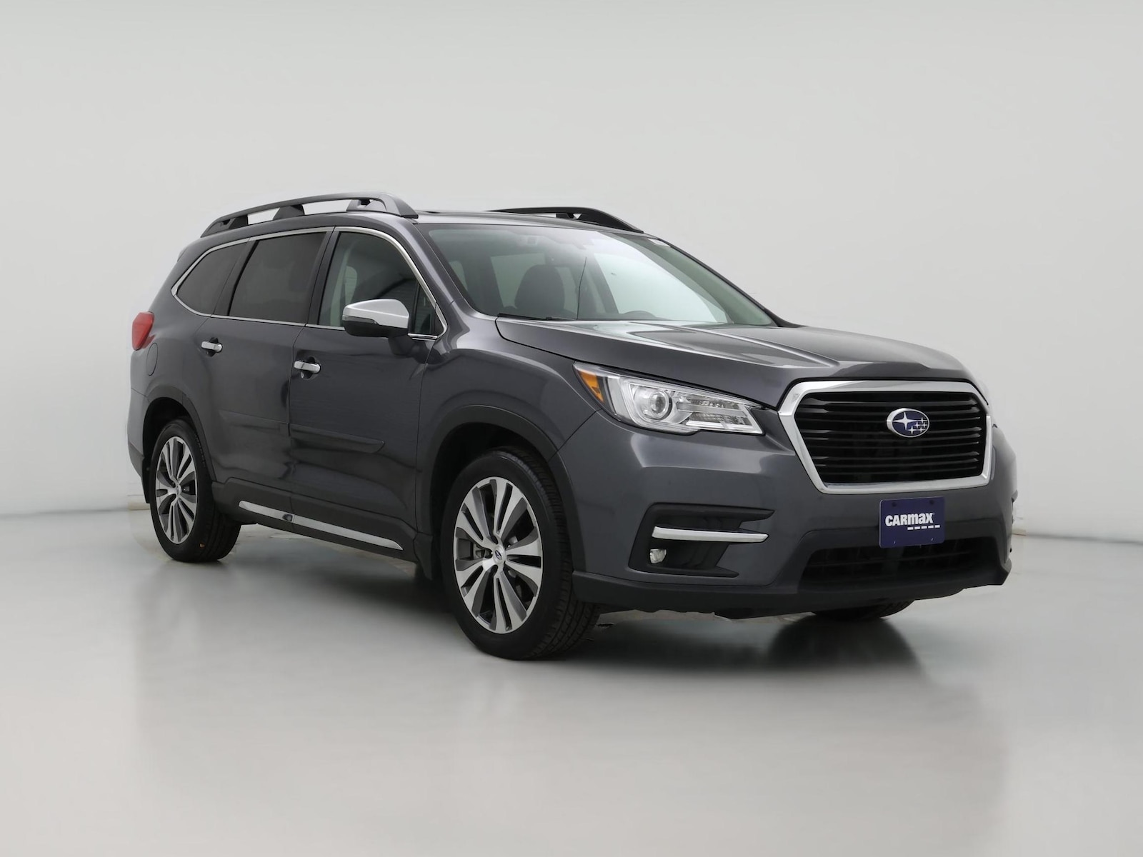 2021 Subaru Ascent Touring