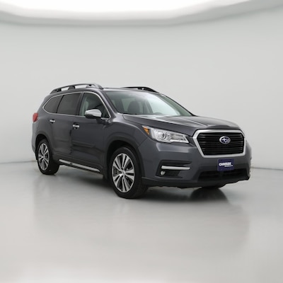 2021 Subaru Ascent Touring