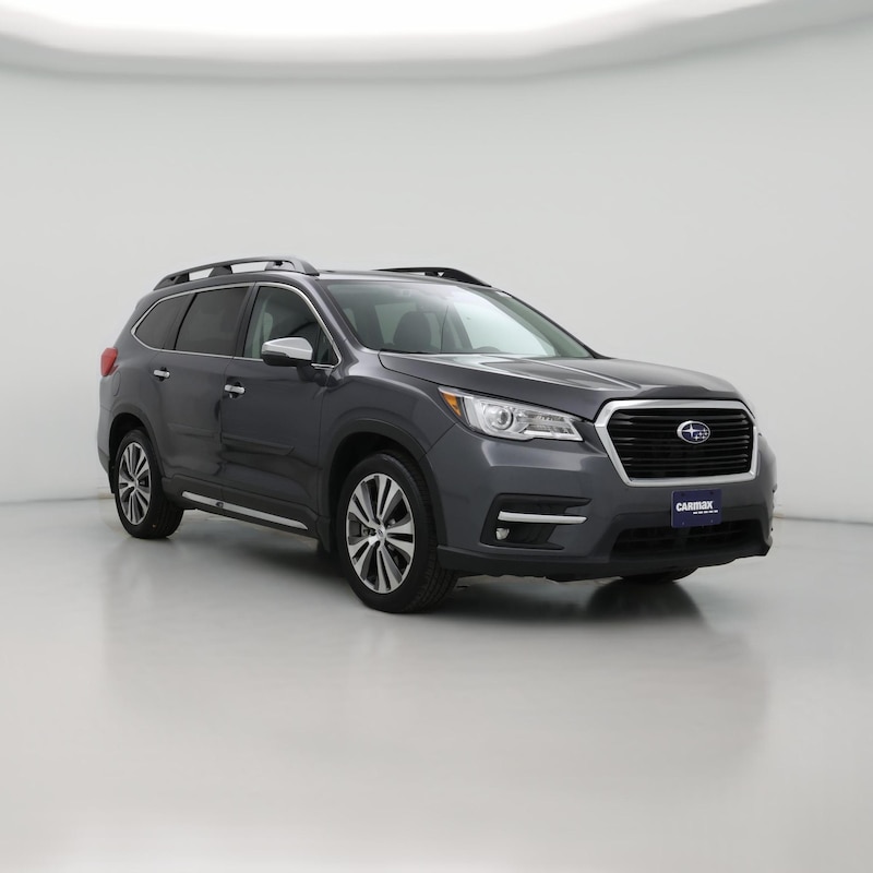 2021 Subaru Ascent Touring
