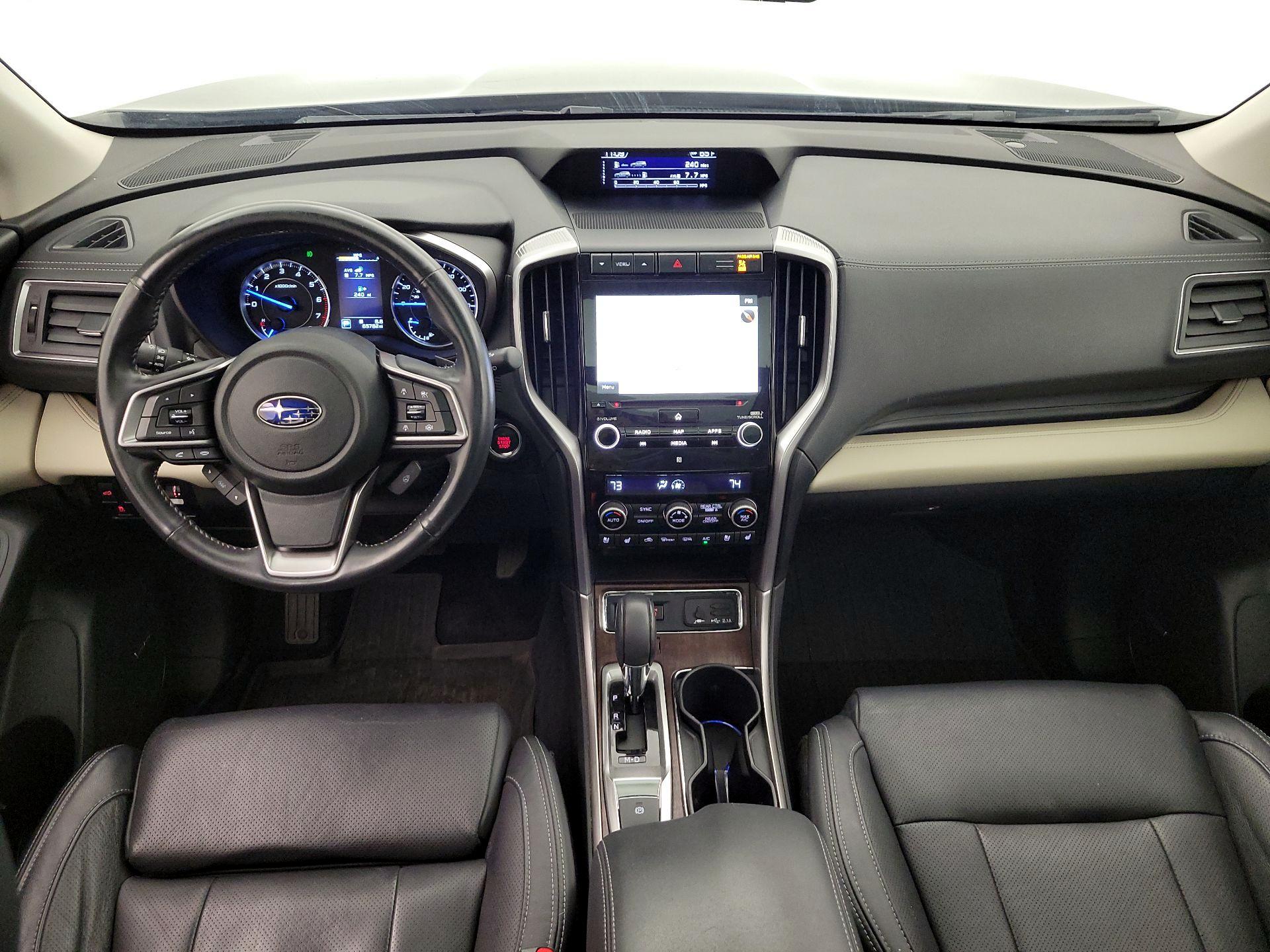 Thumbnail: 2021 Subaru Ascent - 9
