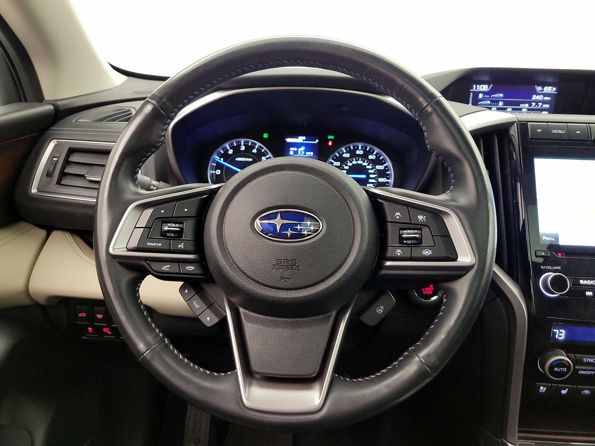 Thumbnail: 2021 Subaru Ascent - 10