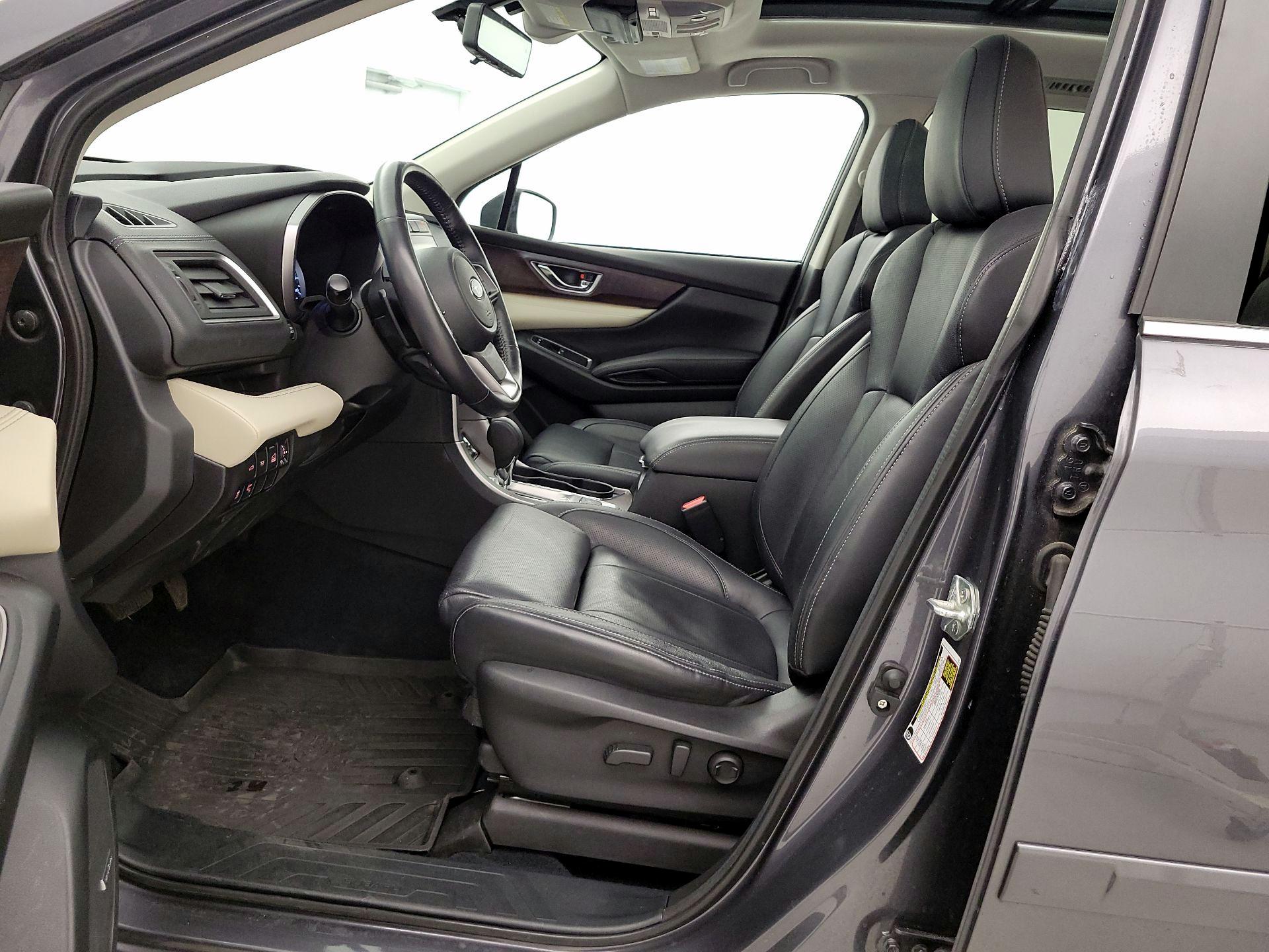 Thumbnail: 2021 Subaru Ascent - 11