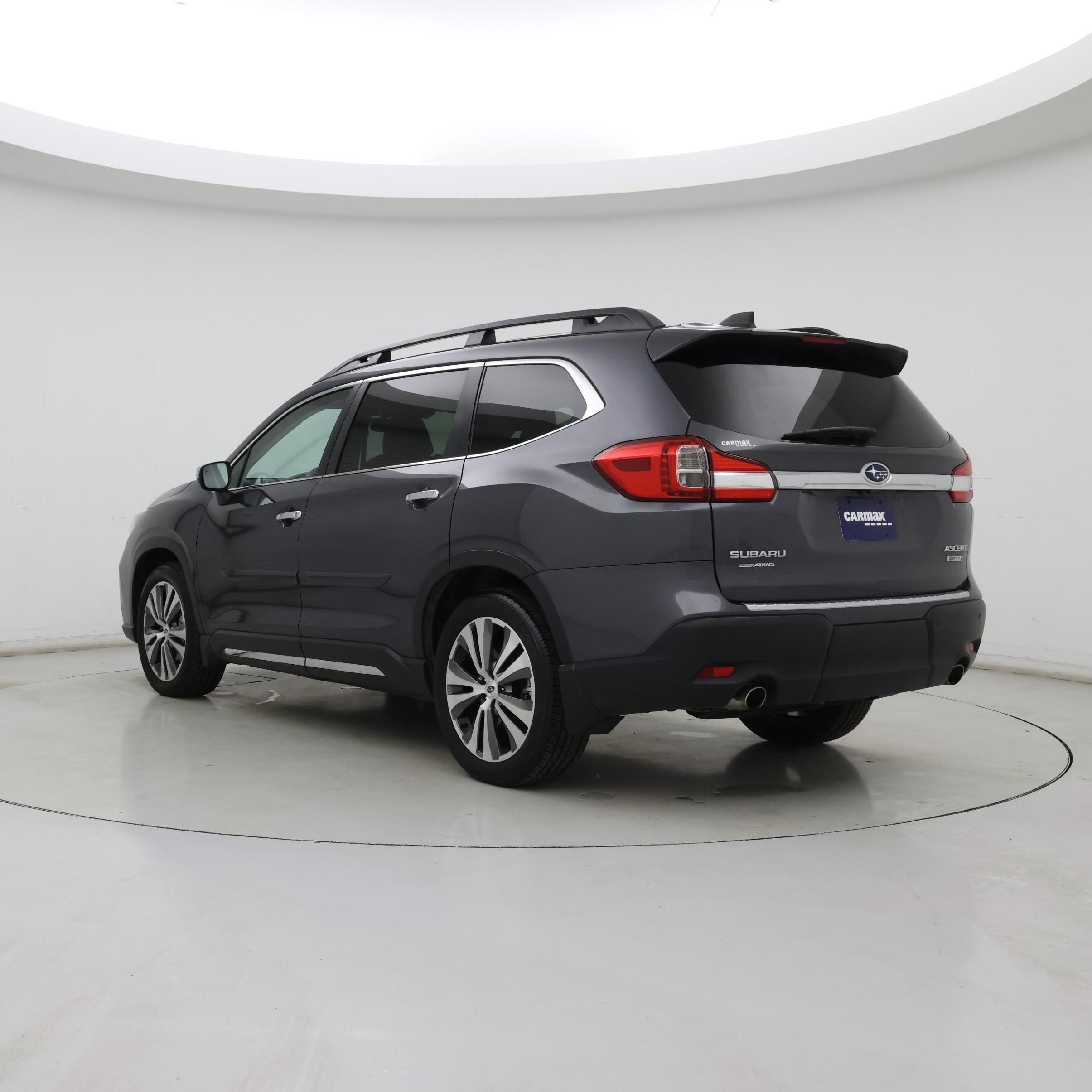 Thumbnail: 2021 Subaru Ascent - 2