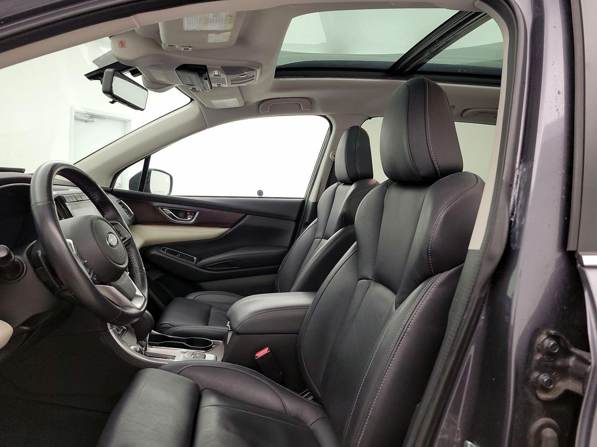 Thumbnail: 2021 Subaru Ascent - 20