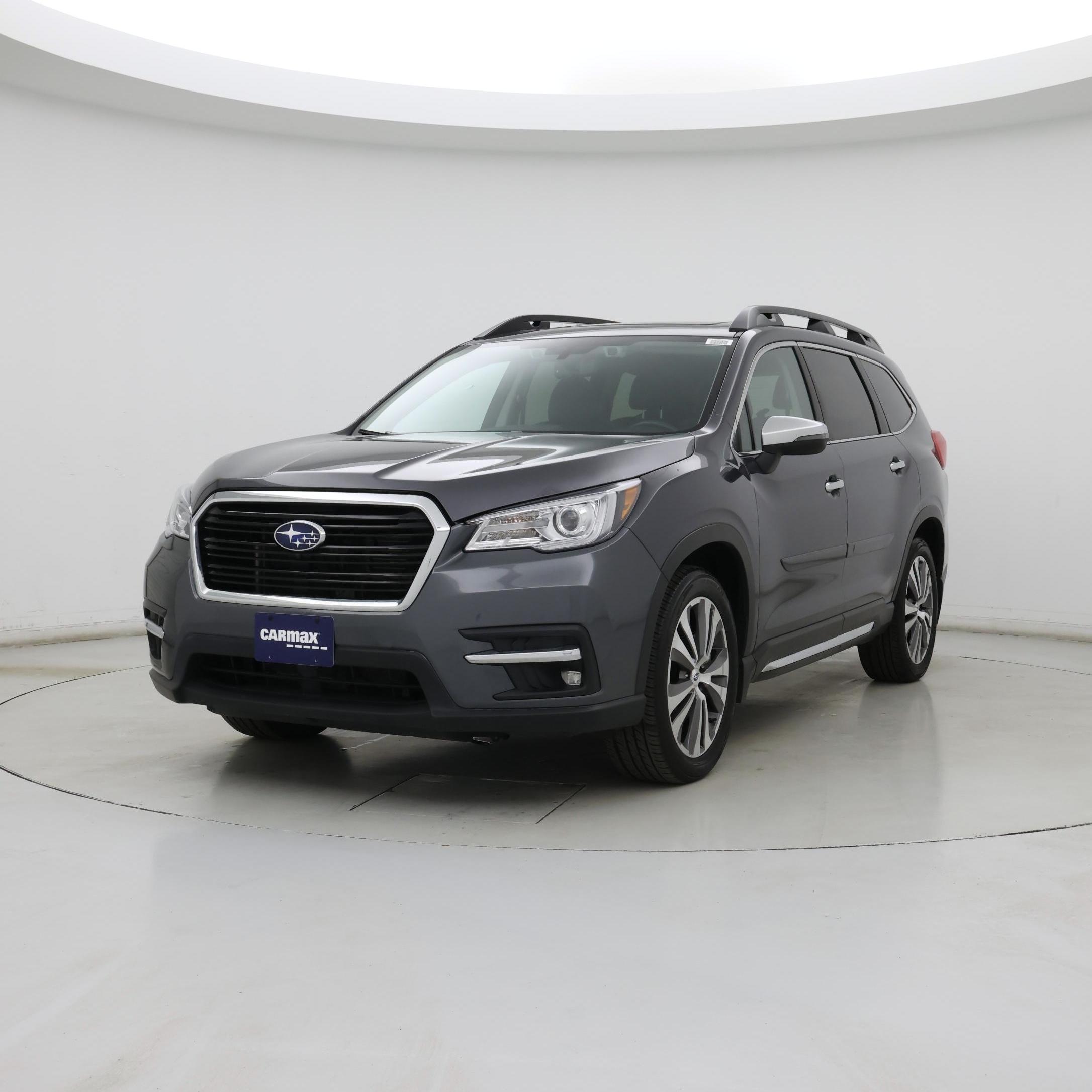 Thumbnail: 2021 Subaru Ascent - 4