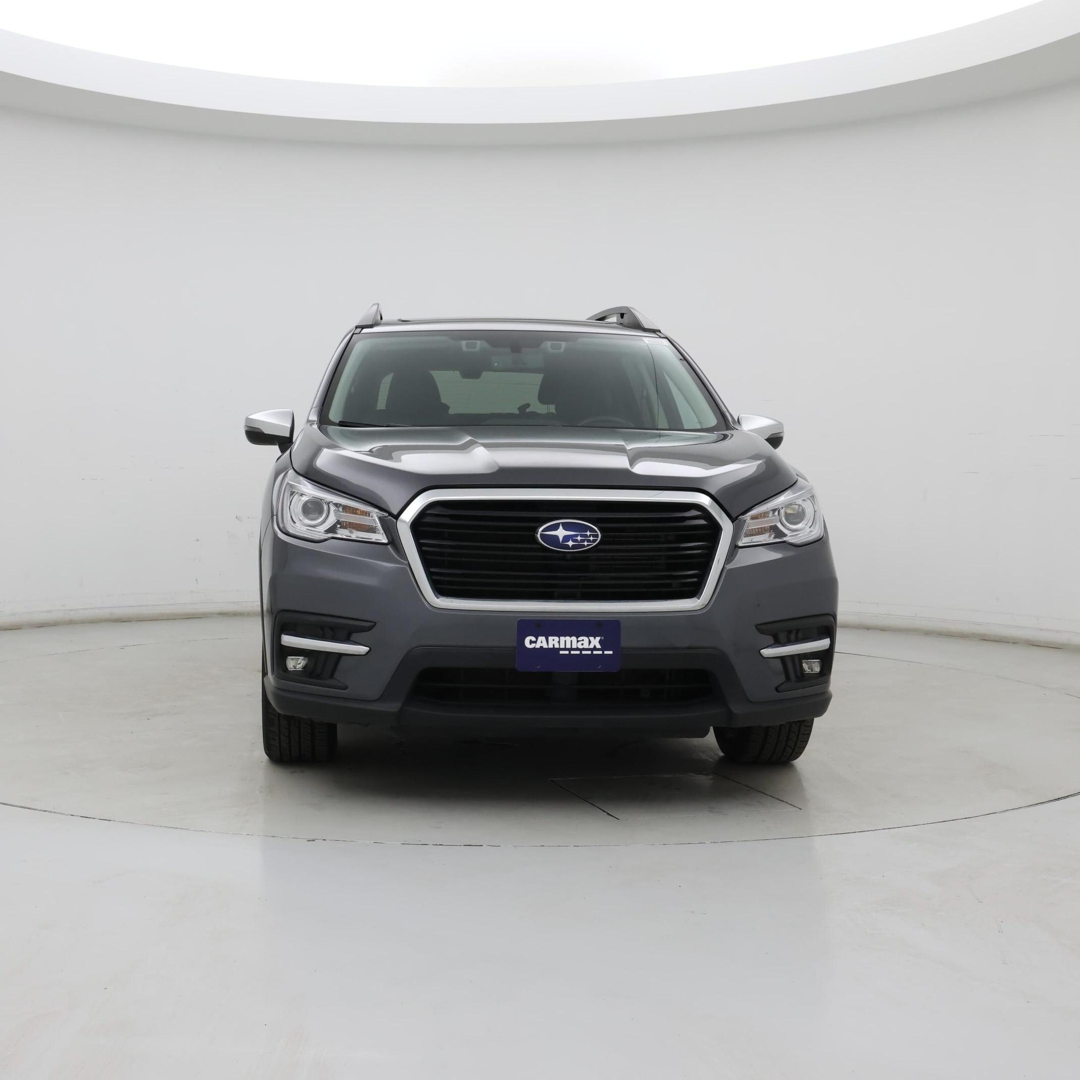 Thumbnail: 2021 Subaru Ascent - 5