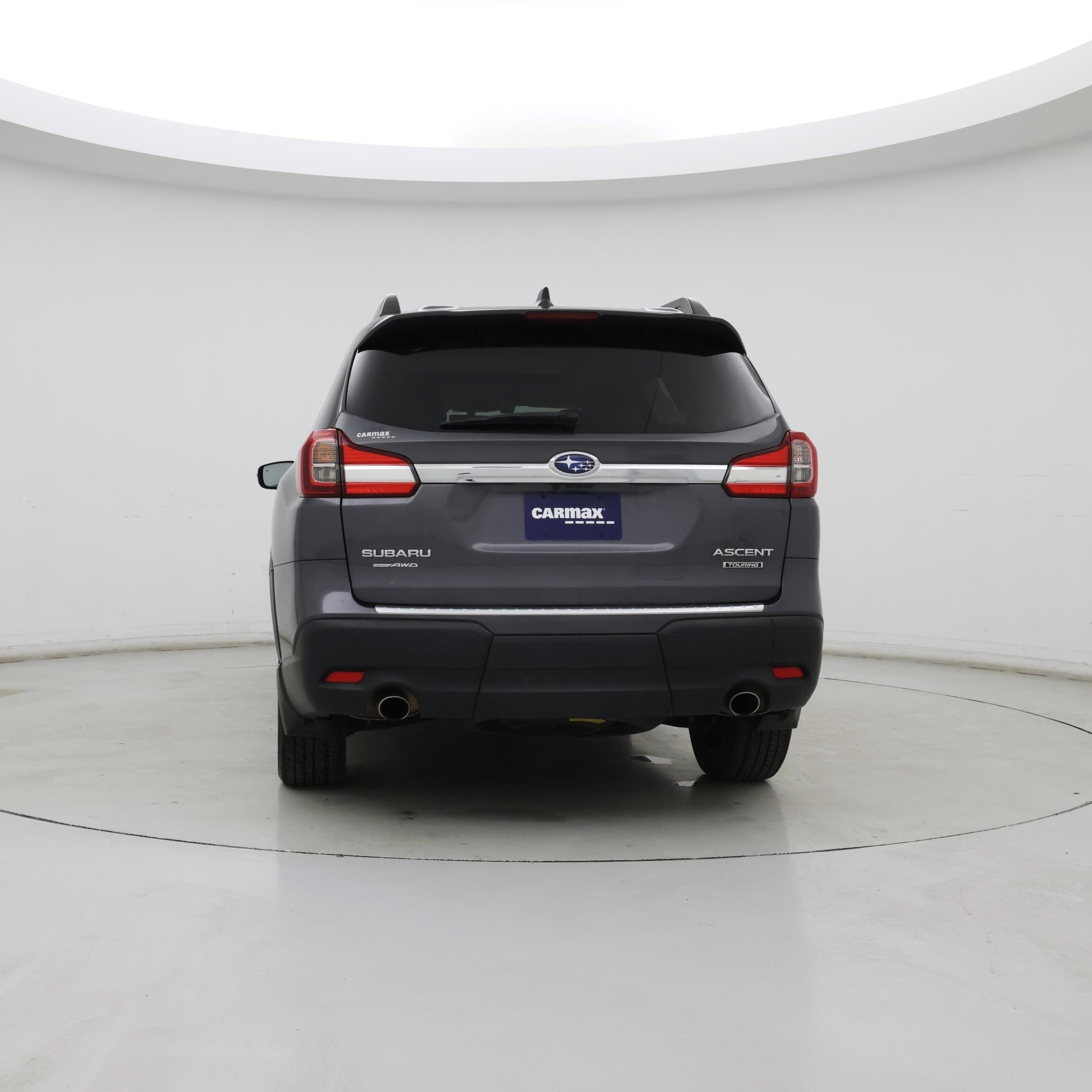 Thumbnail: 2021 Subaru Ascent - 6