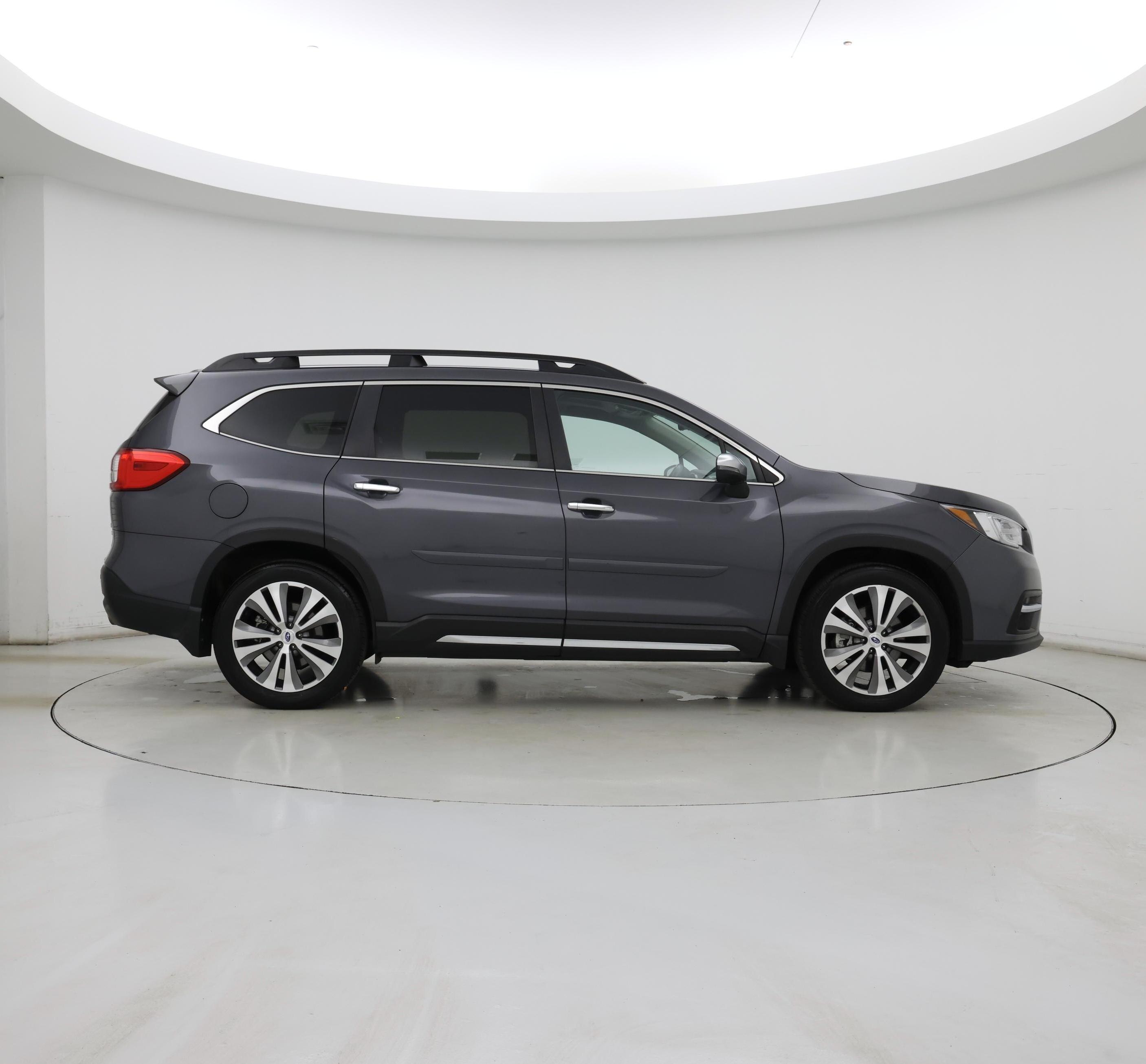 Thumbnail: 2021 Subaru Ascent - 7
