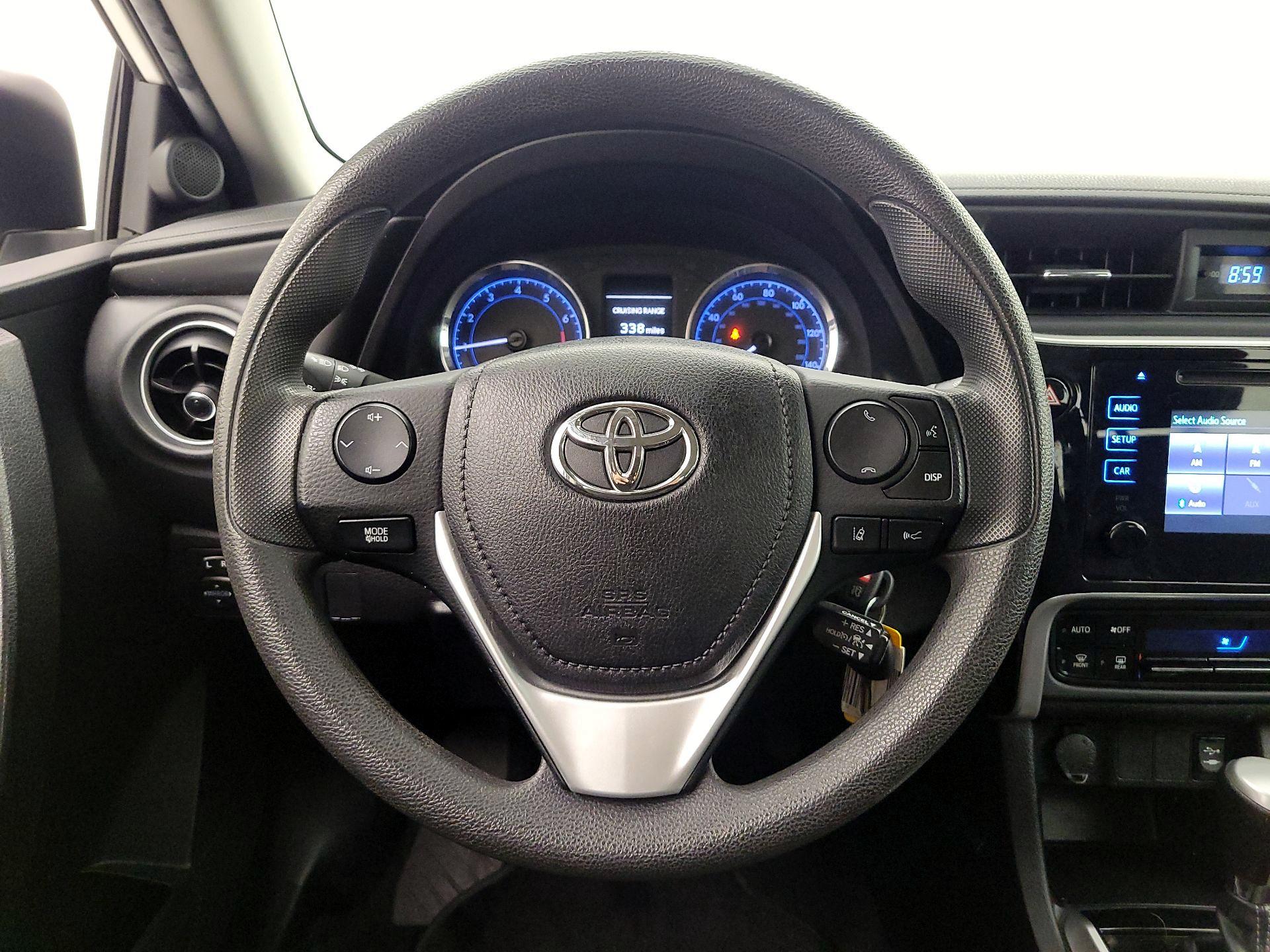 Thumbnail: 2018 Toyota Corolla - 10