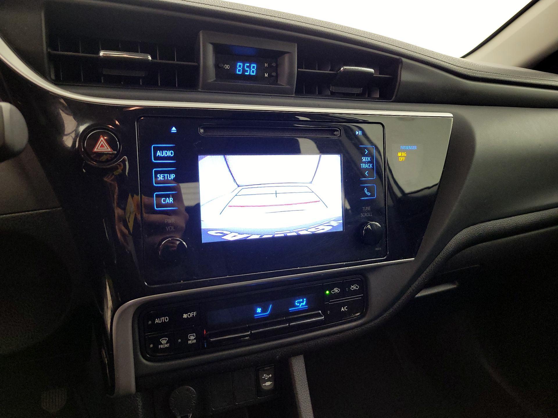 Thumbnail: 2018 Toyota Corolla - 14