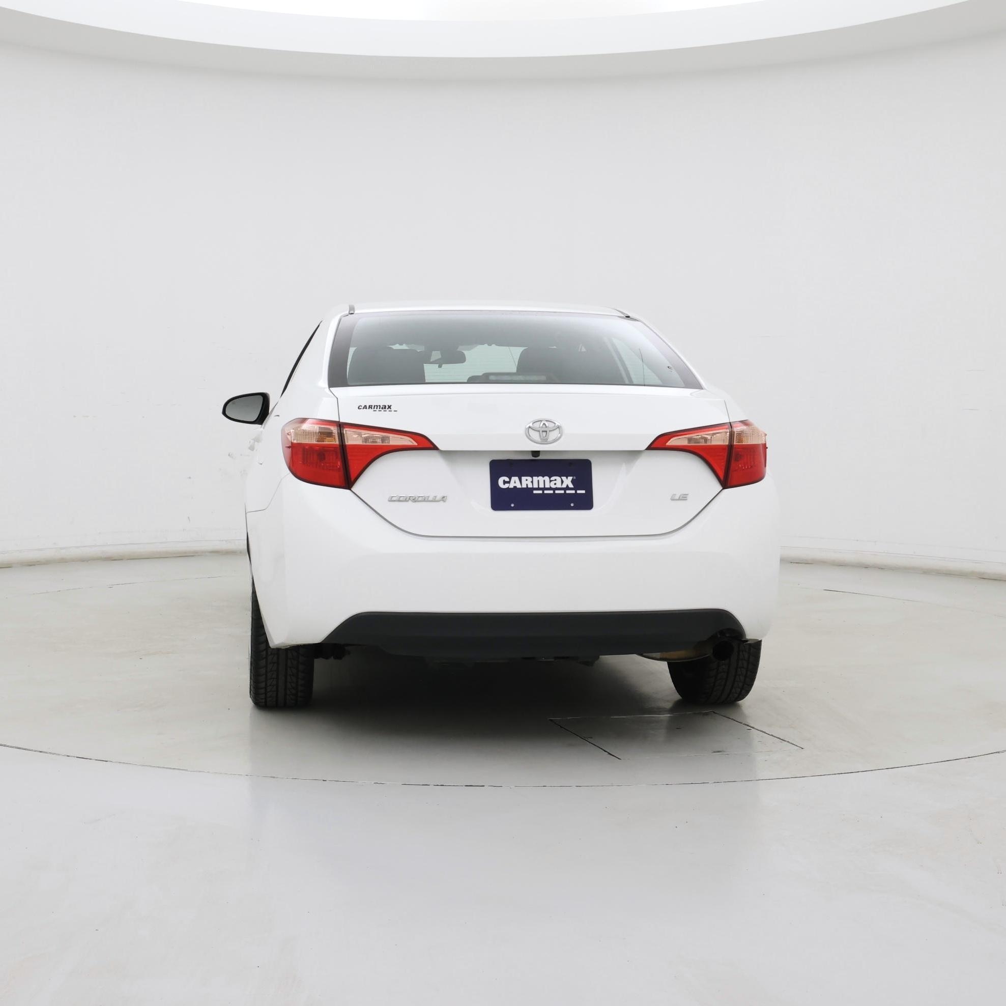 Thumbnail: 2018 Toyota Corolla - 6