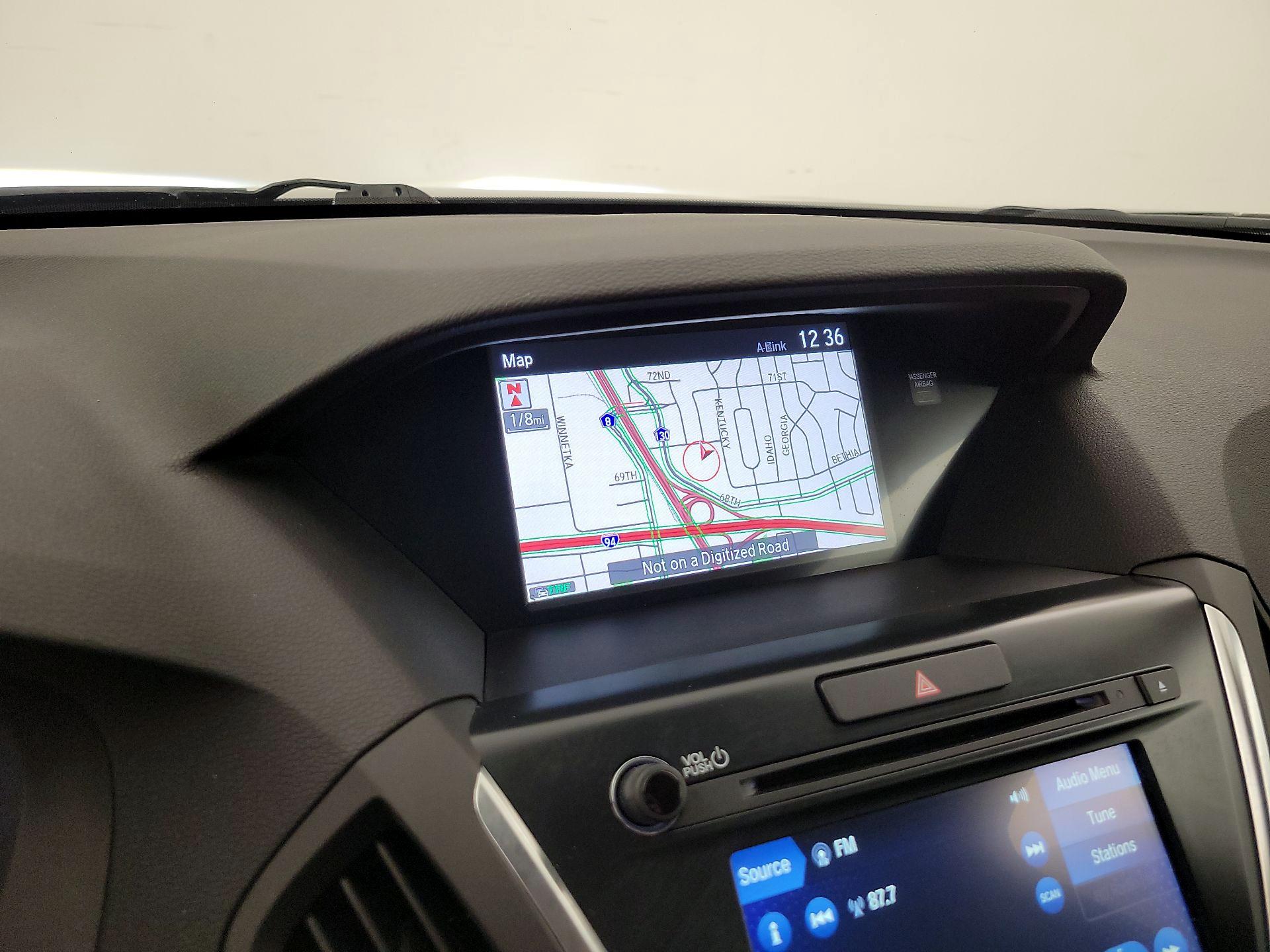 Thumbnail: 2020 Acura MDX - 14