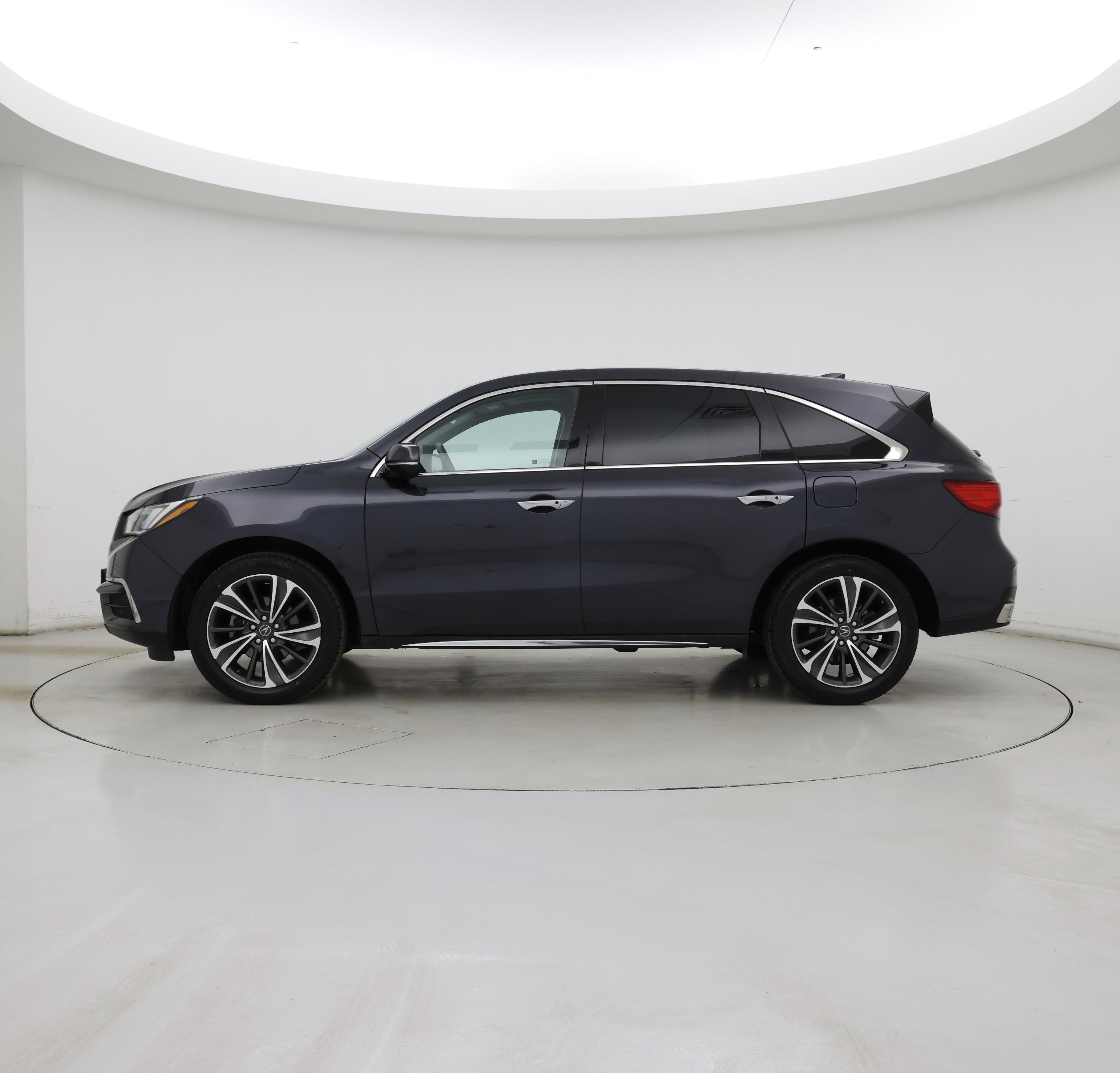 Thumbnail: 2020 Acura MDX - 3