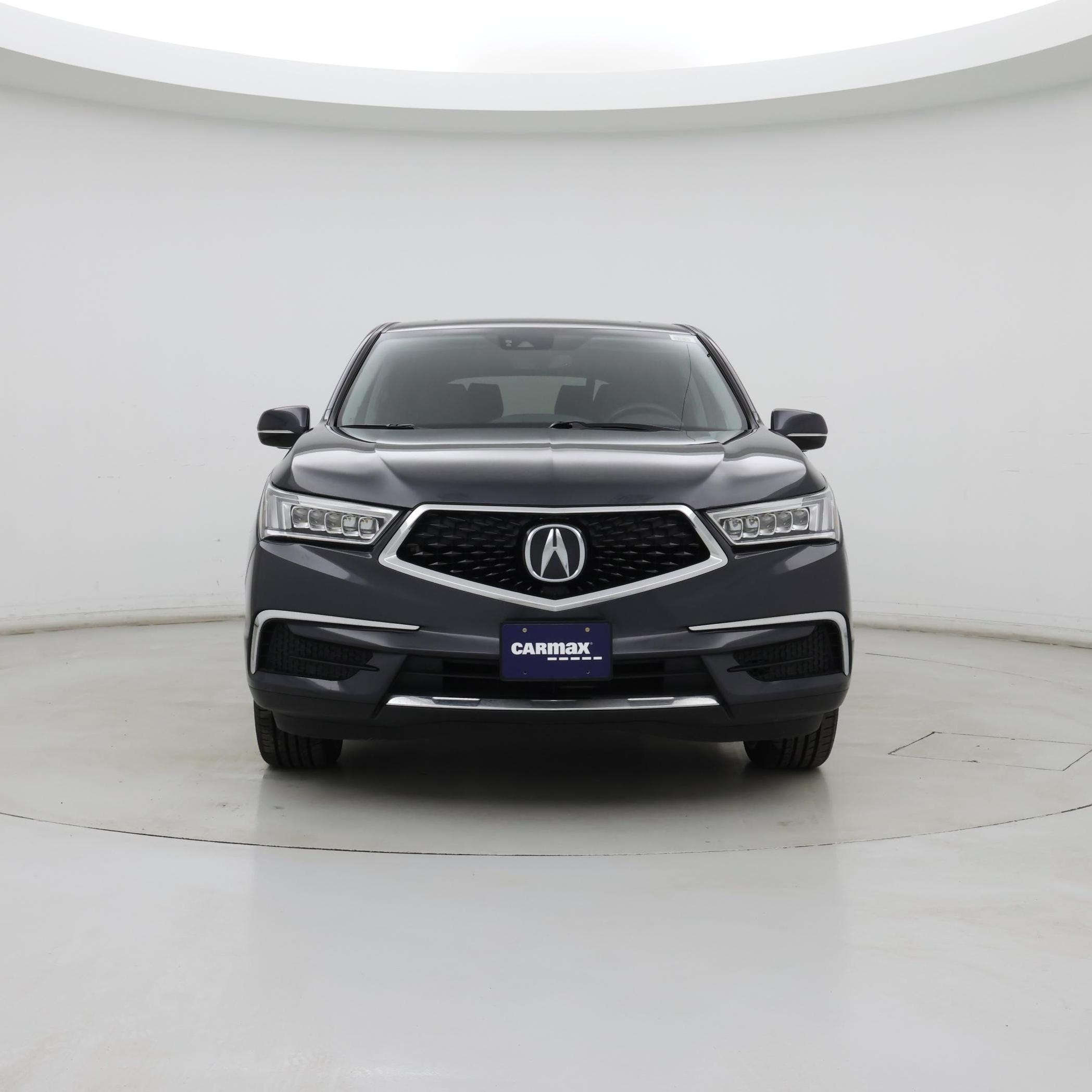 Thumbnail: 2020 Acura MDX - 5