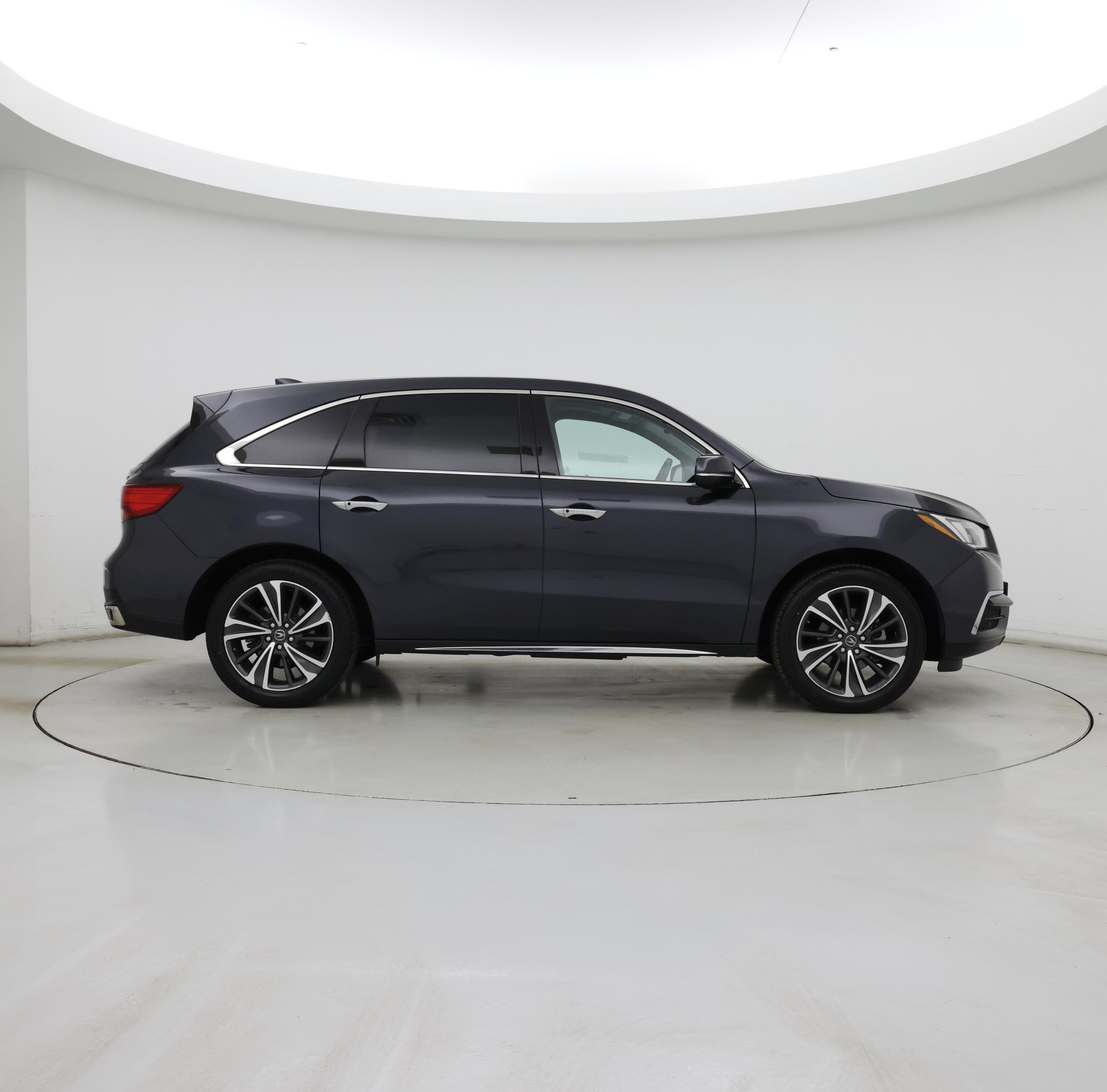 Thumbnail: 2020 Acura MDX - 7