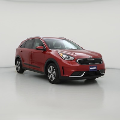 2019 Kia Niro LX