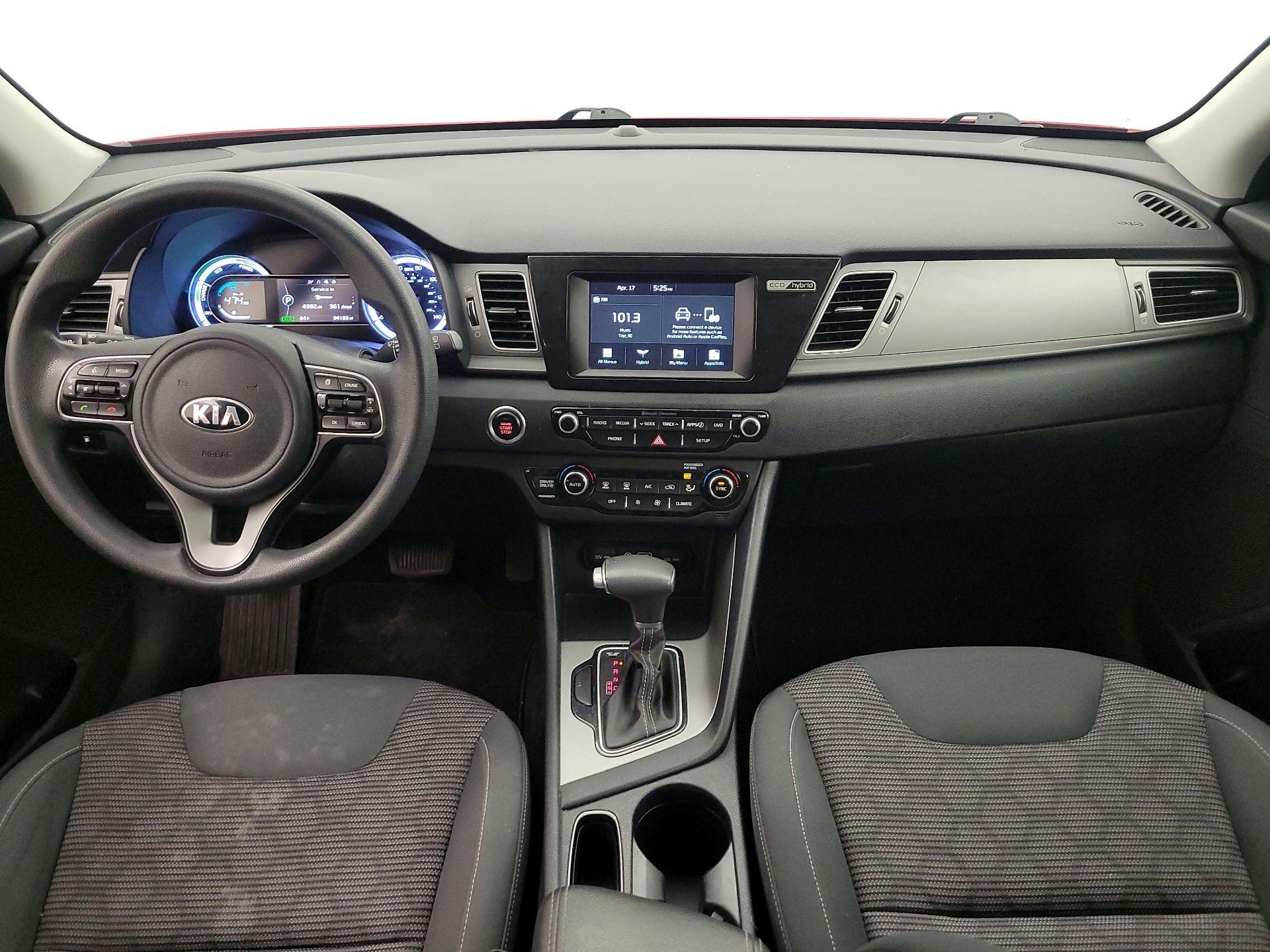 Thumbnail: 2019 Kia Niro - 9