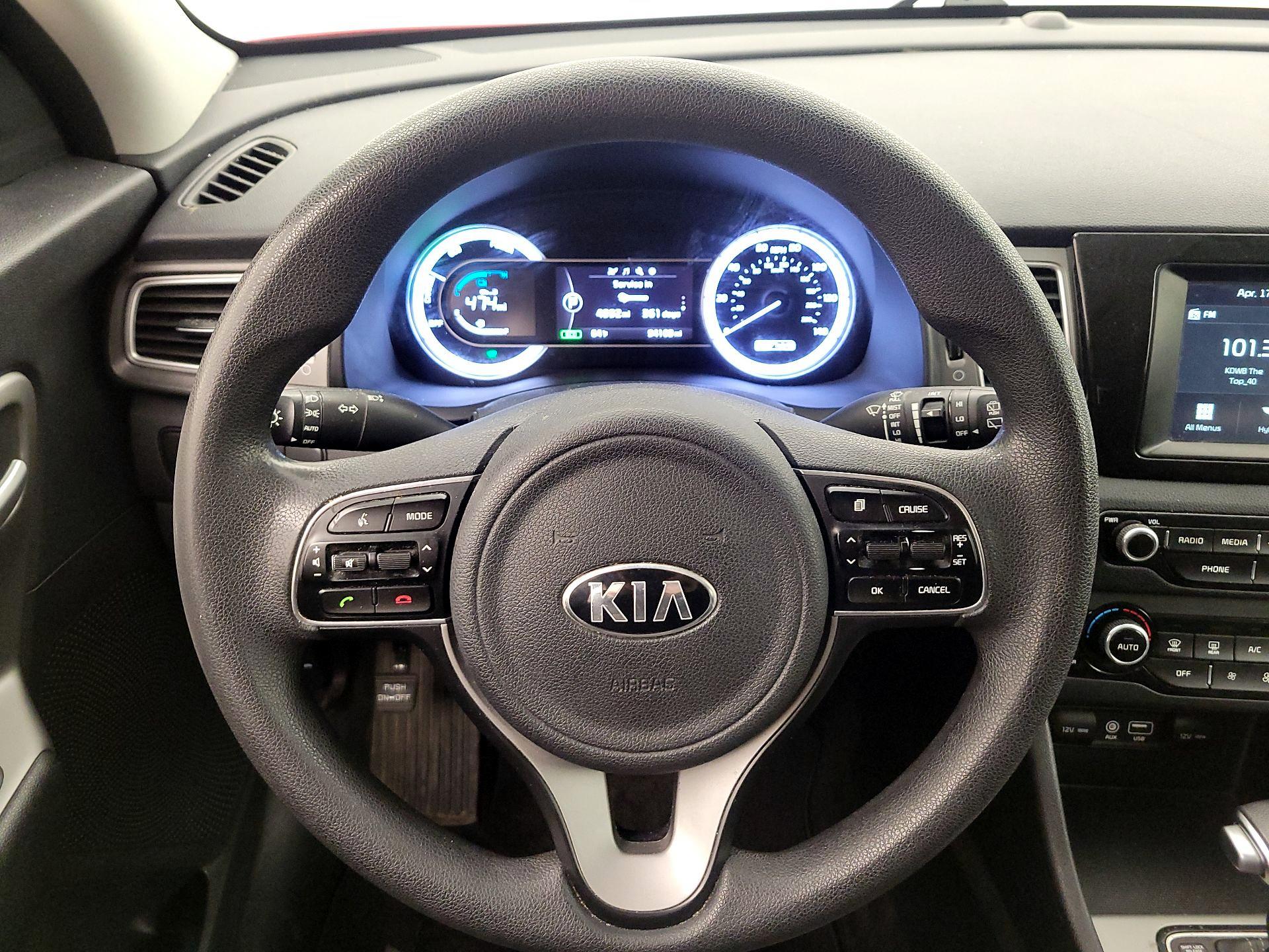 Thumbnail: 2019 Kia Niro - 10