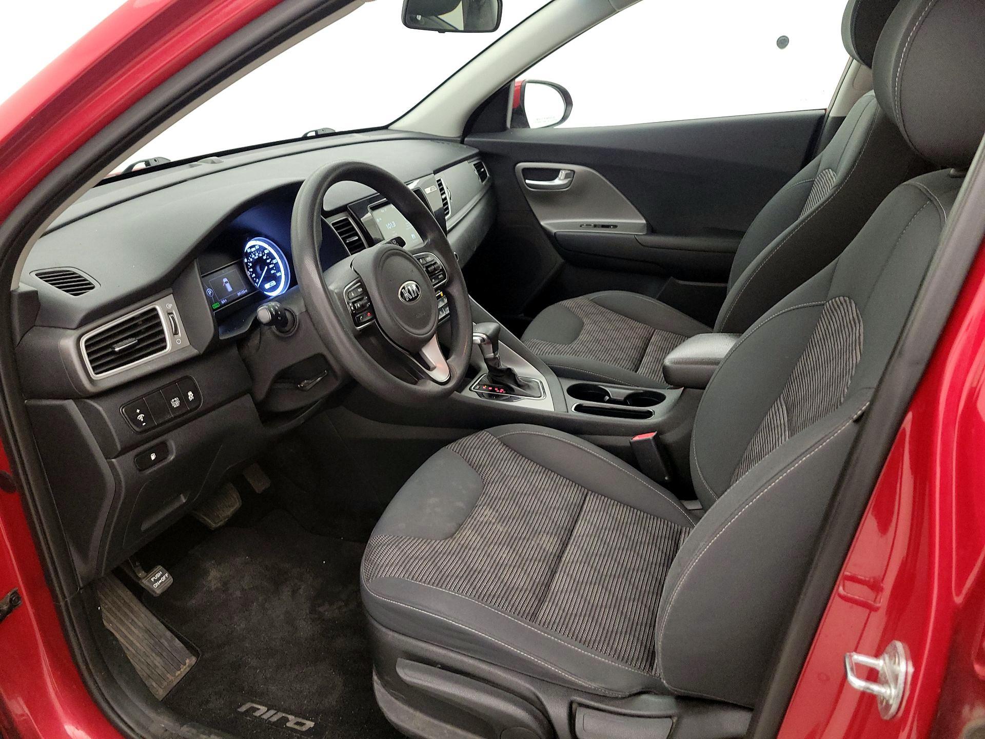 Thumbnail: 2019 Kia Niro - 11