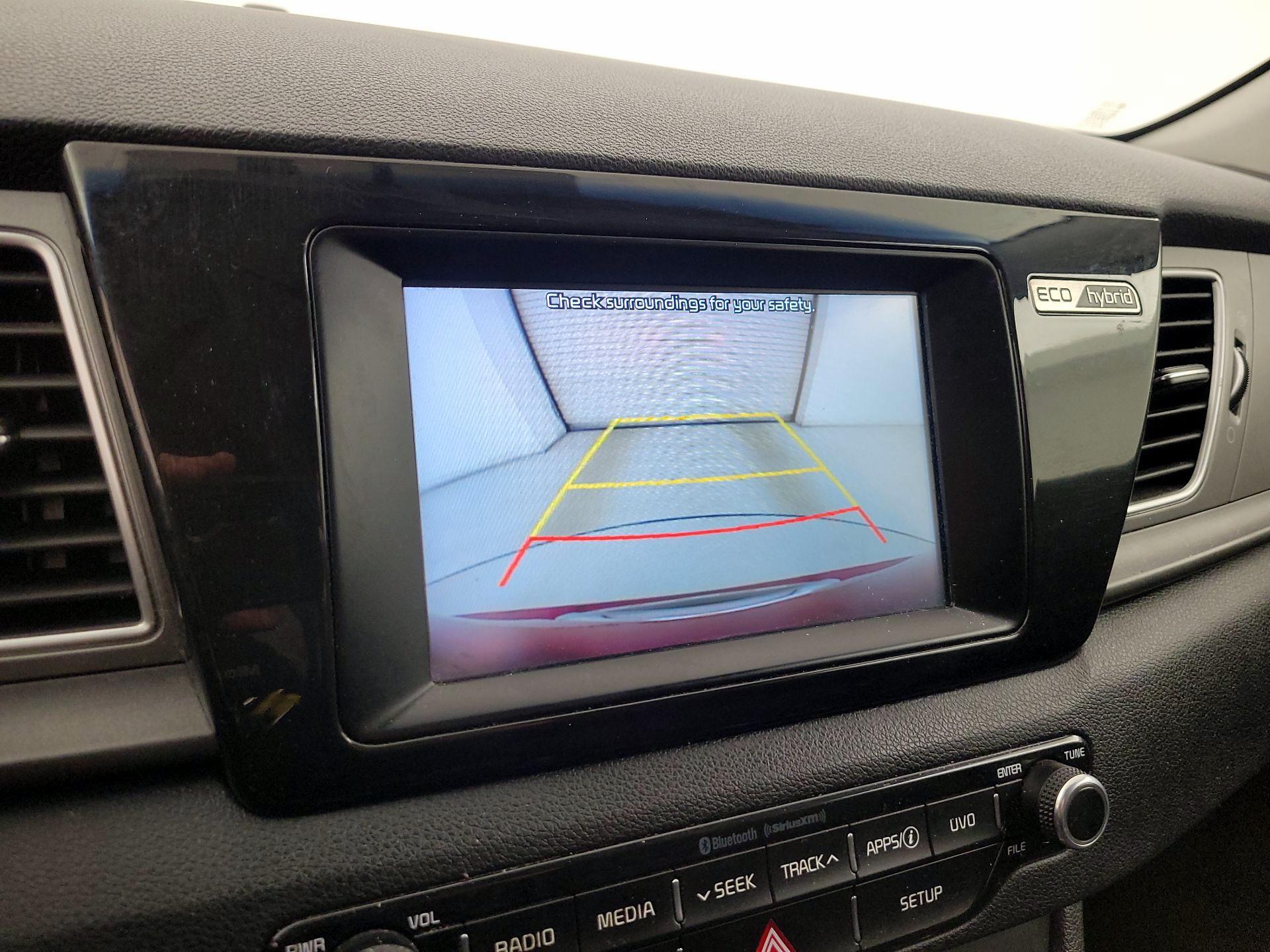 Thumbnail: 2019 Kia Niro - 14