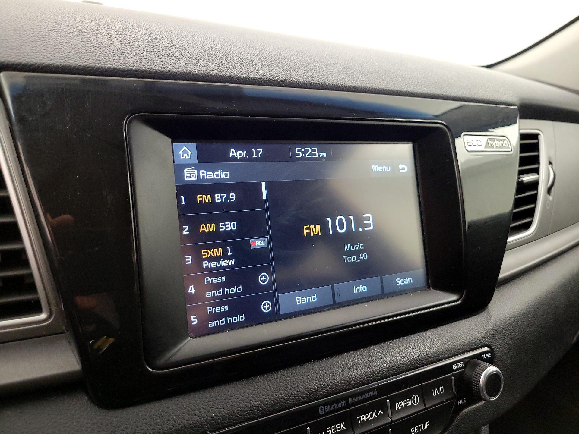 Thumbnail: 2019 Kia Niro - 15