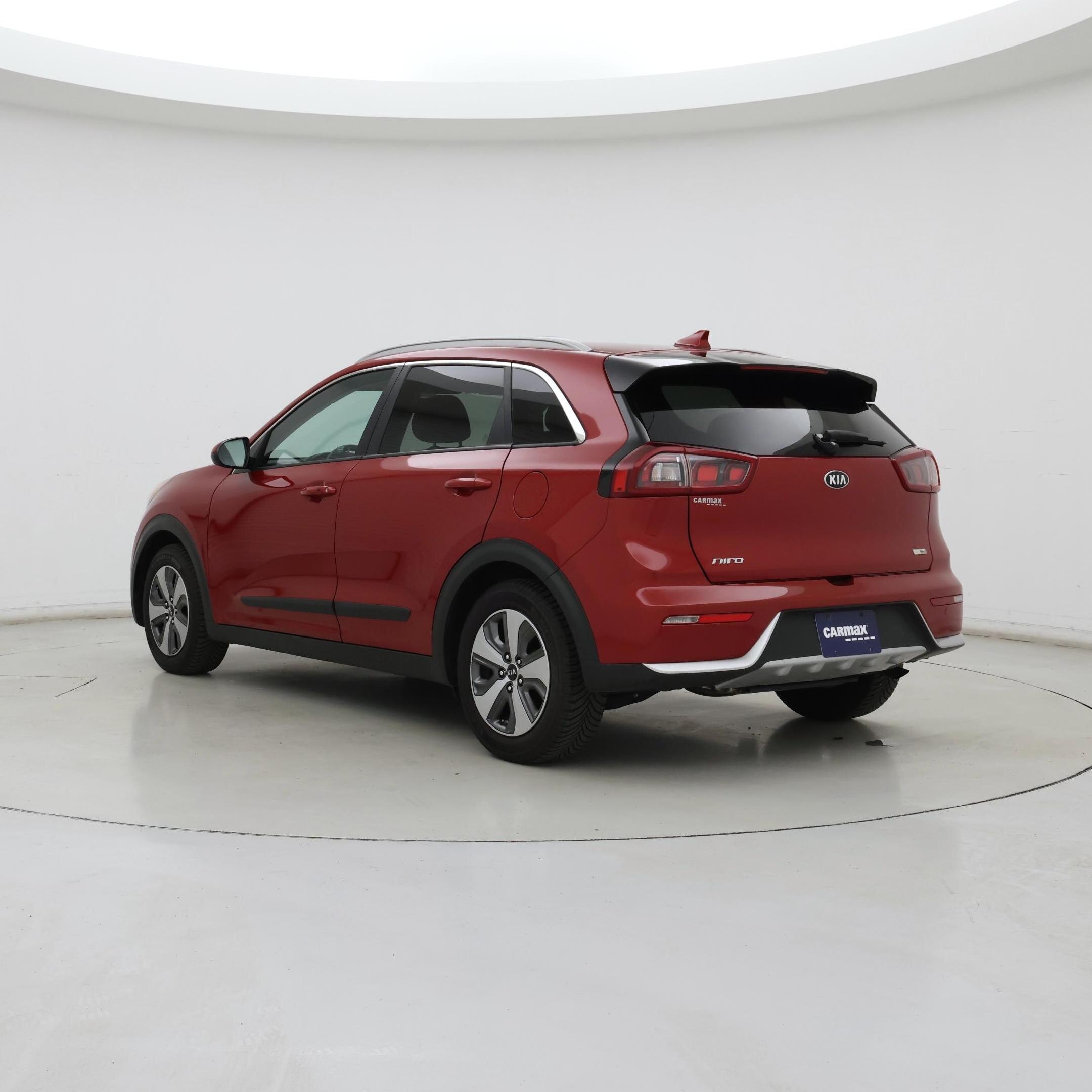 Thumbnail: 2019 Kia Niro - 2