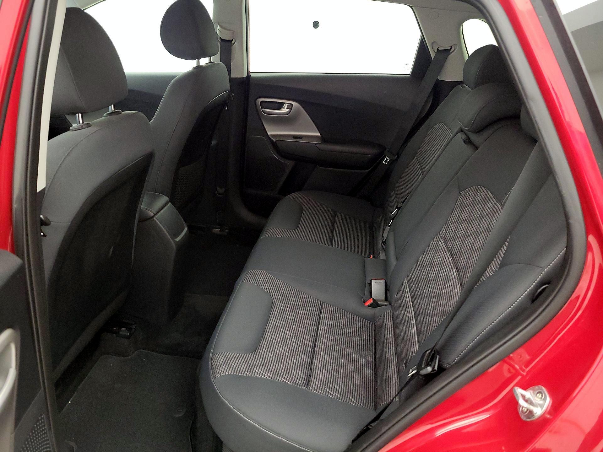 Thumbnail: 2019 Kia Niro - 19