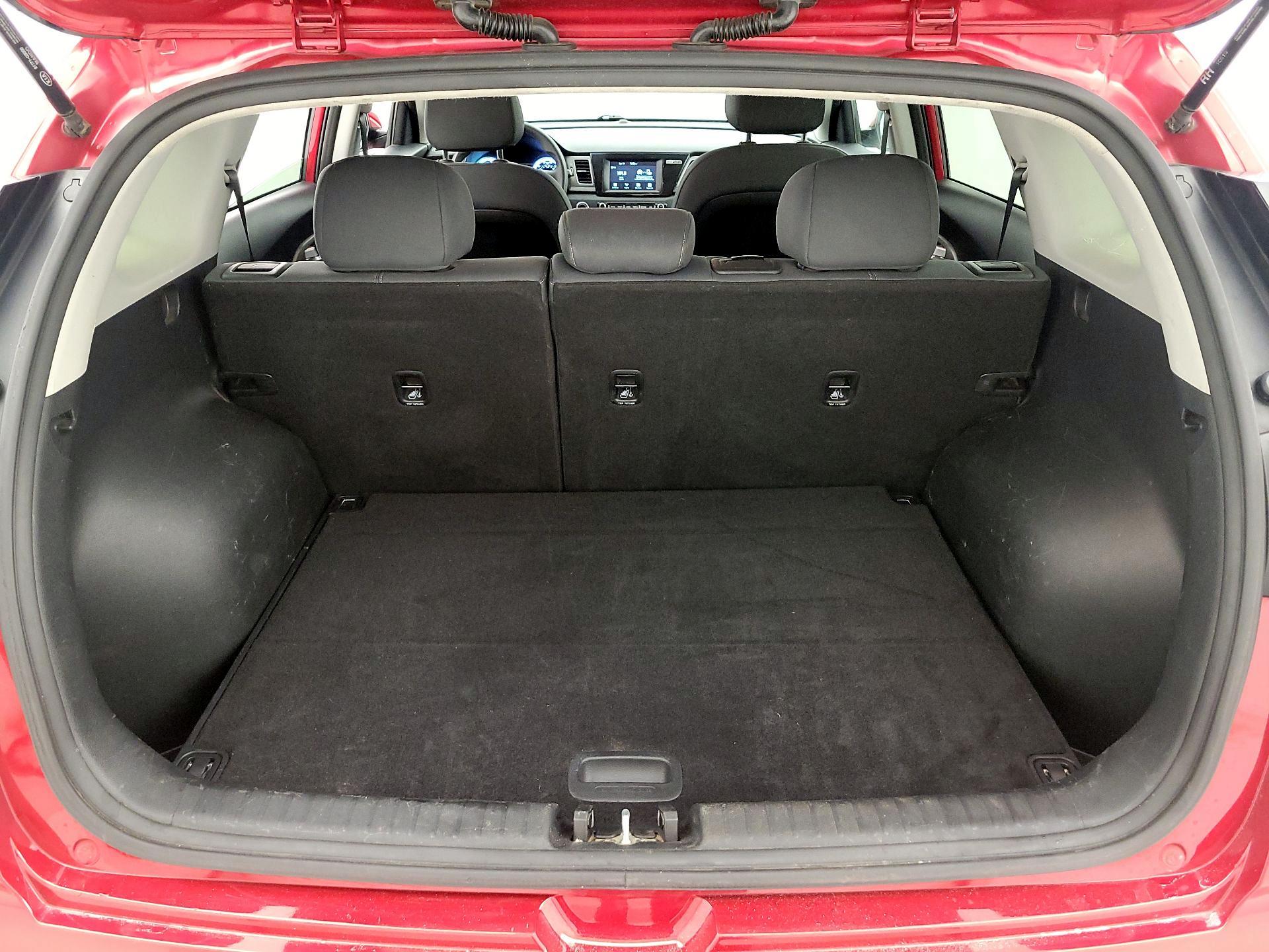 Thumbnail: 2019 Kia Niro - 20