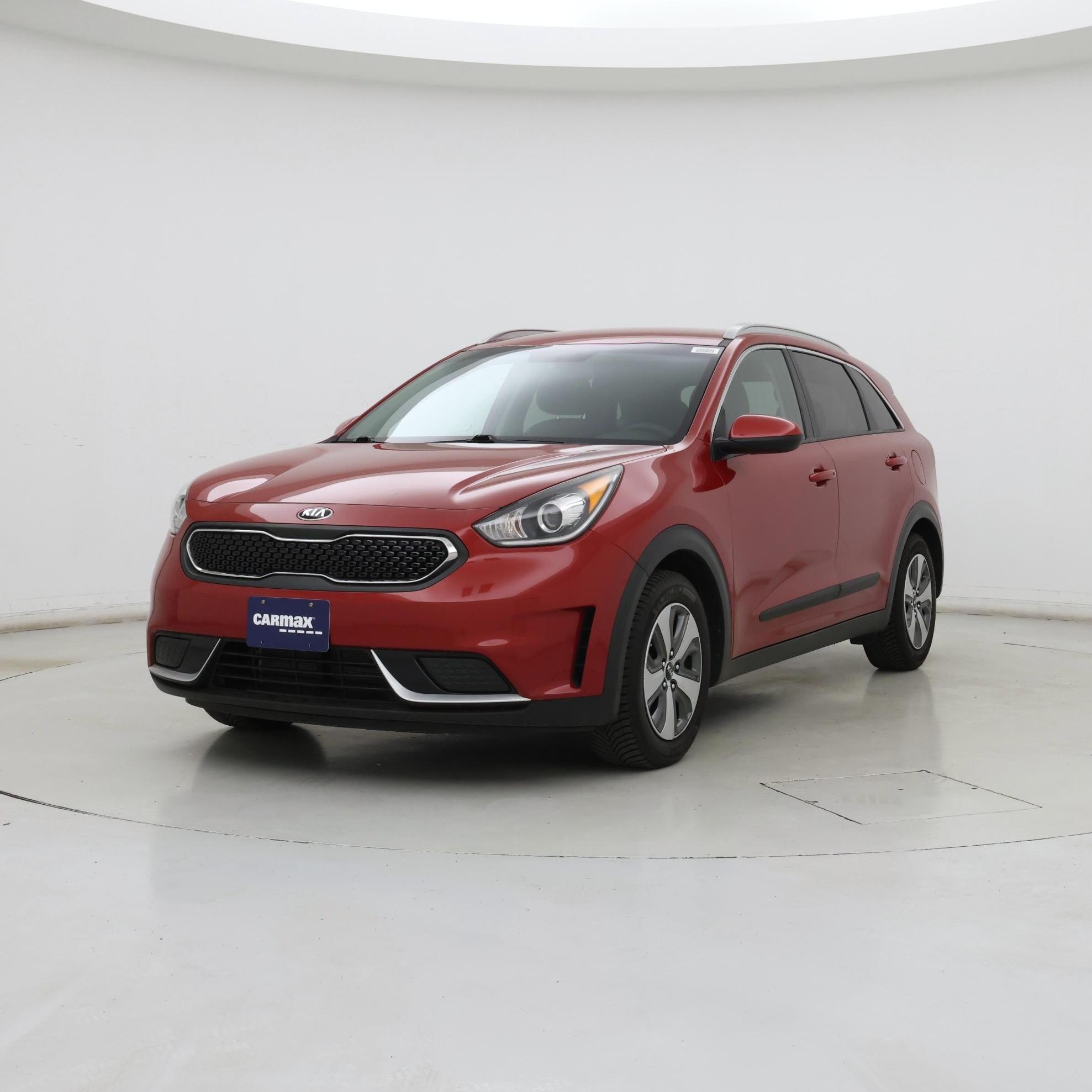 Thumbnail: 2019 Kia Niro - 4