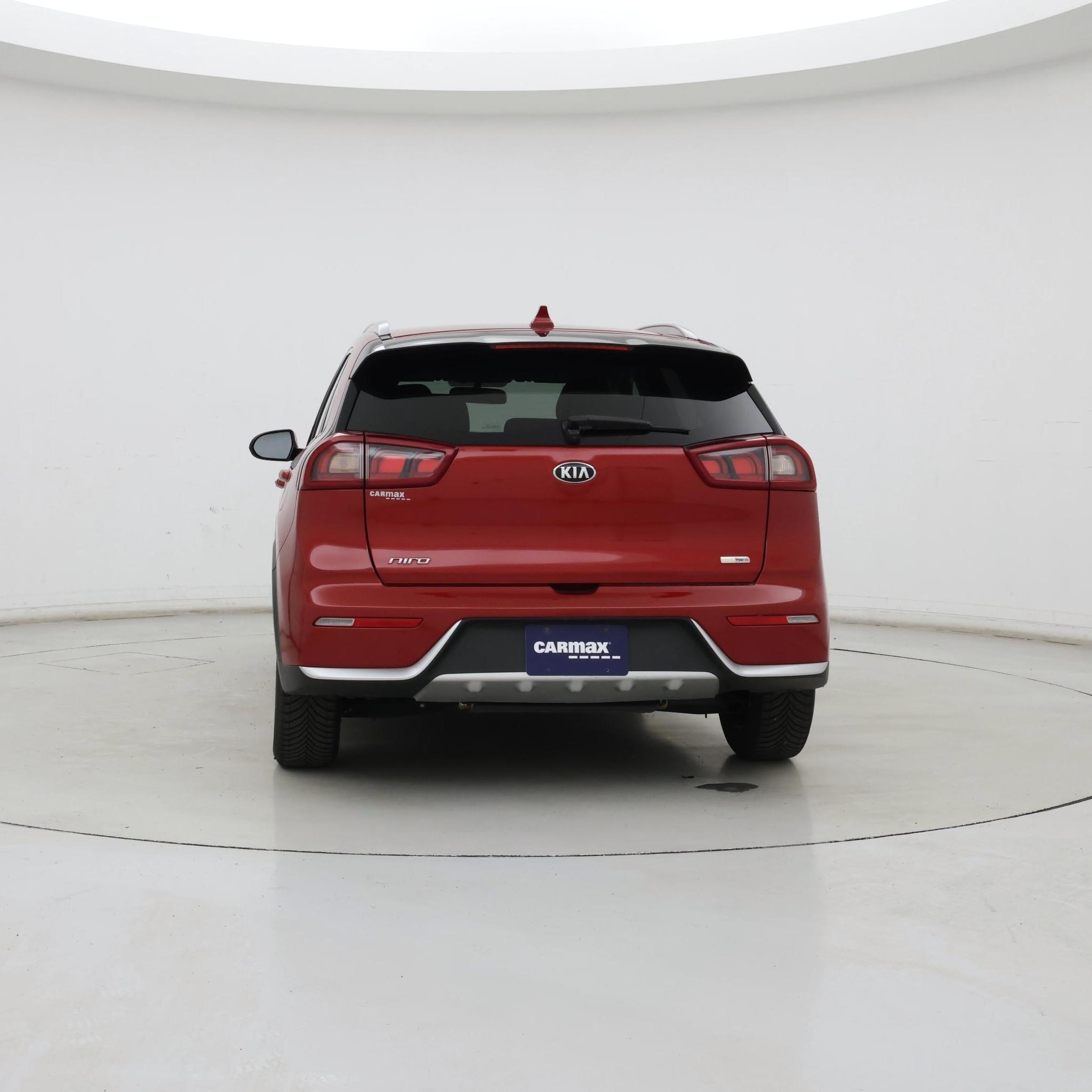 Thumbnail: 2019 Kia Niro - 6