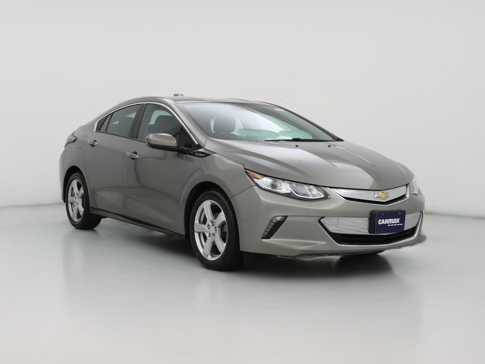 2017 Chevrolet Volt