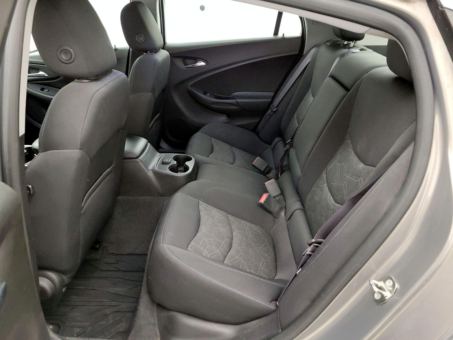 Thumbnail: 2017 Chevrolet Volt - 19
