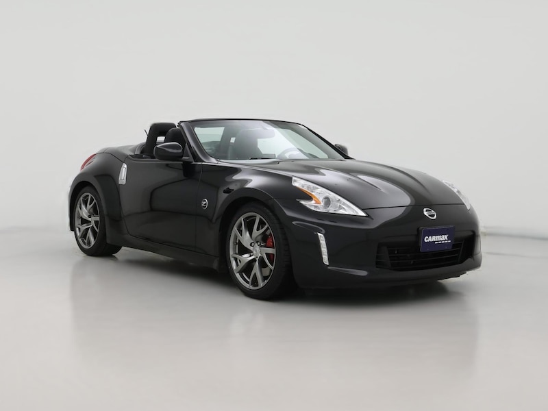 2016 Nissan Z Sport -
                  Minneapolis, MN