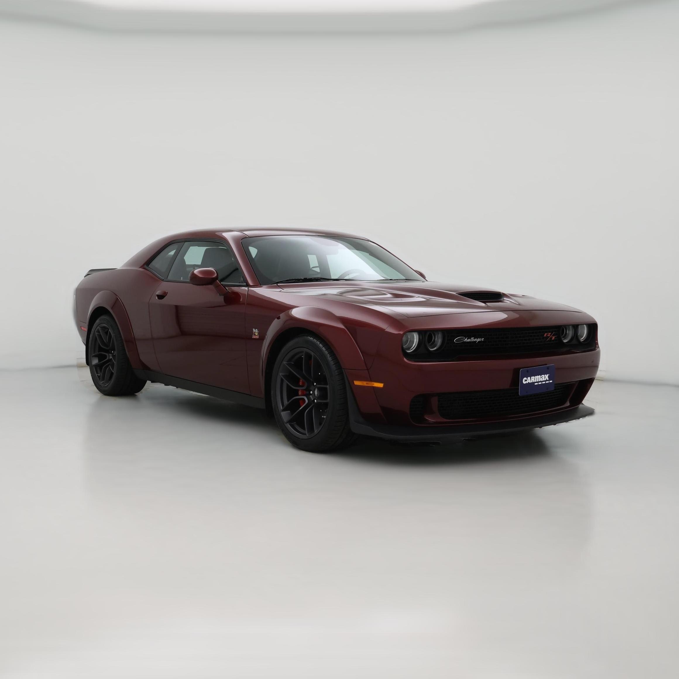 Thumbnail: 2020 Dodge Challenger - 1