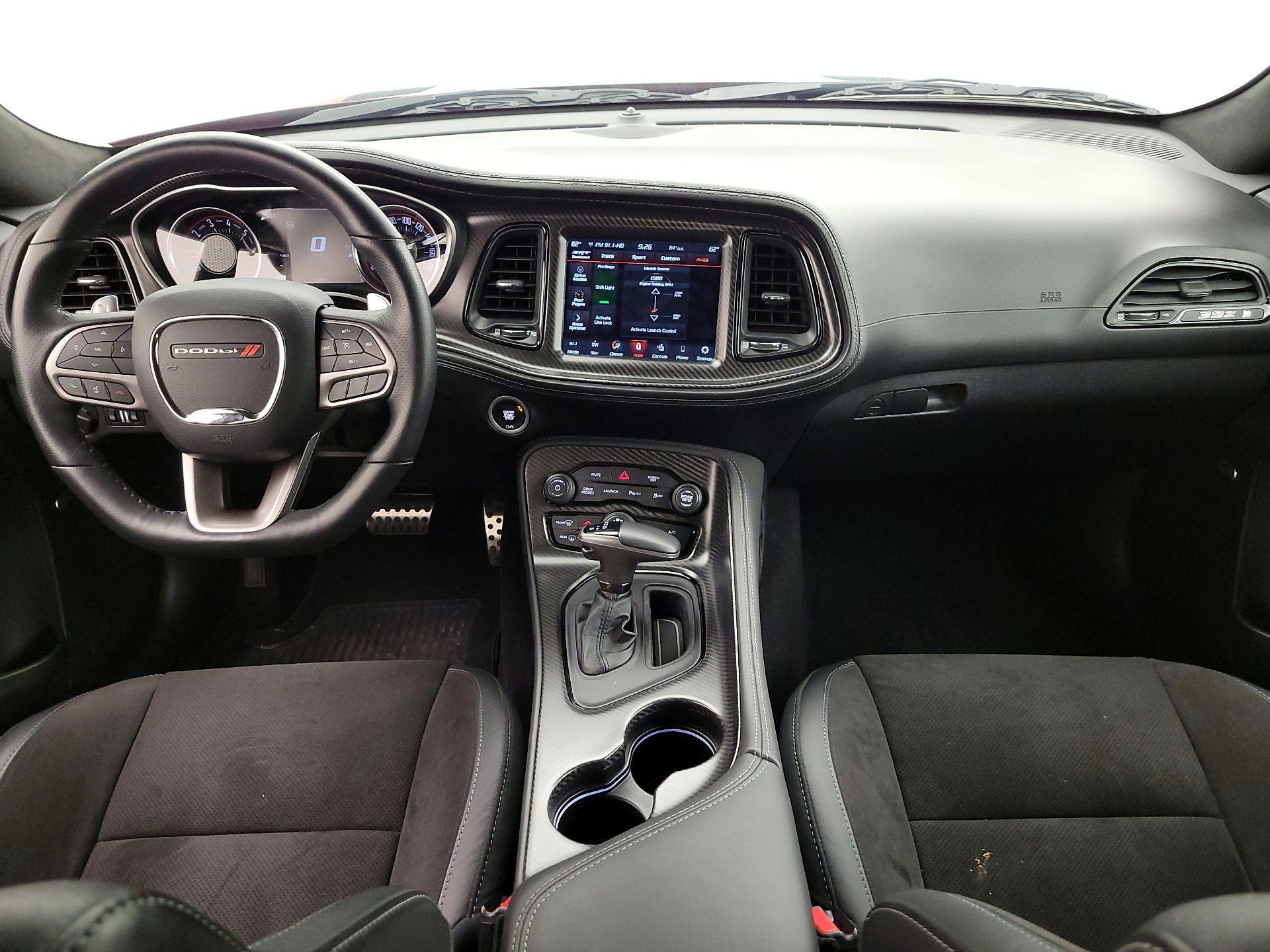 Thumbnail: 2020 Dodge Challenger - 9