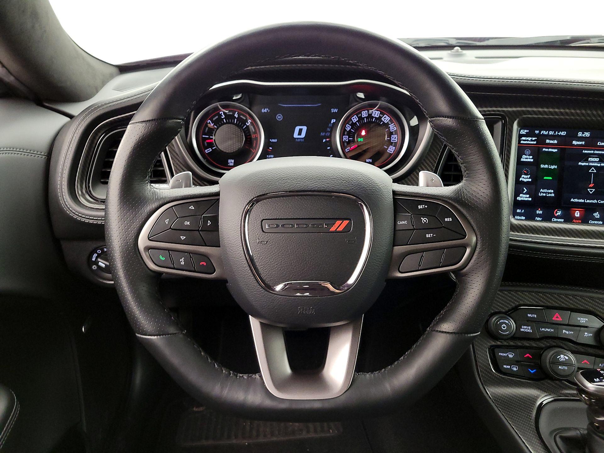 Thumbnail: 2020 Dodge Challenger - 10