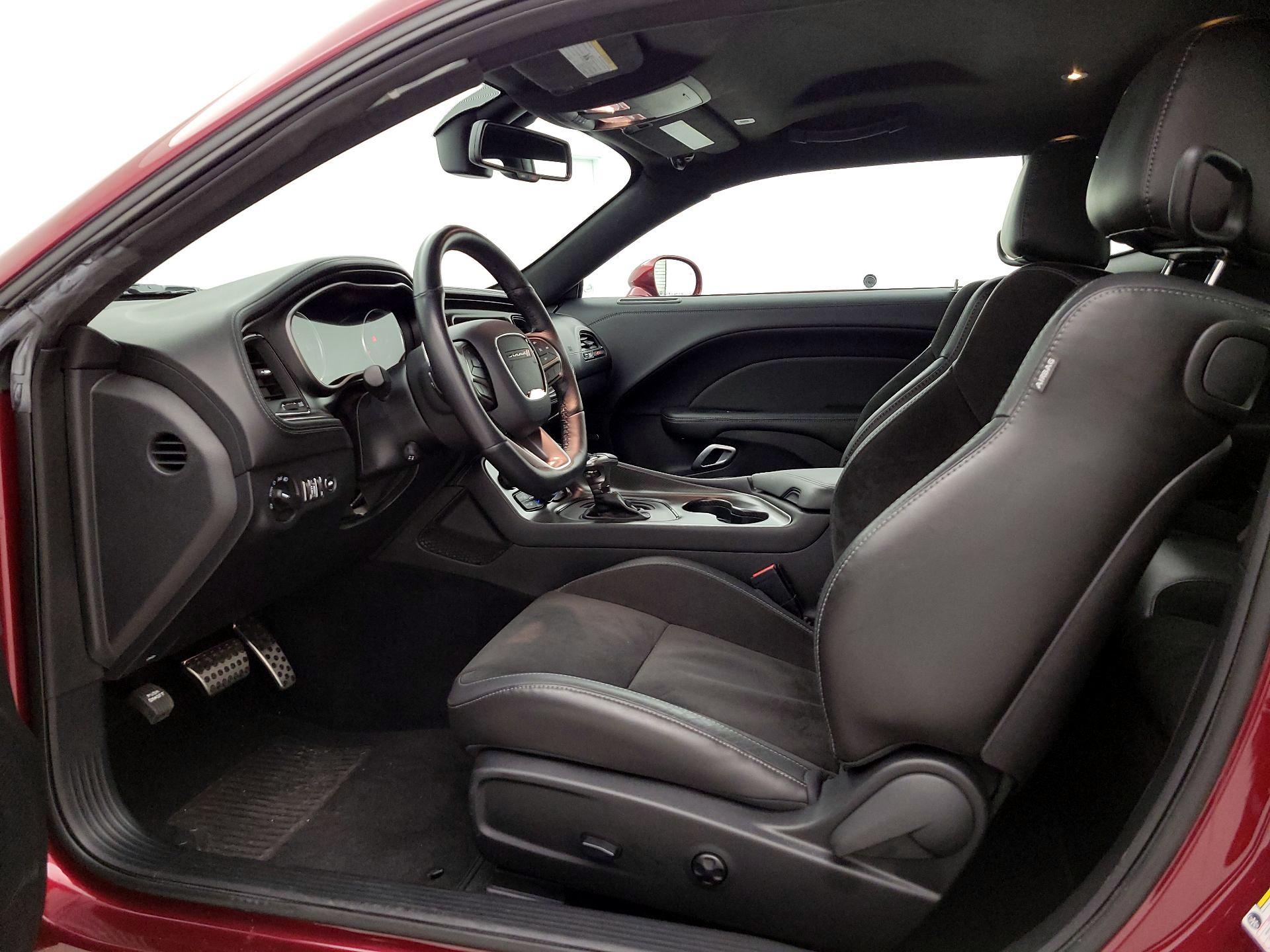 Thumbnail: 2020 Dodge Challenger - 11