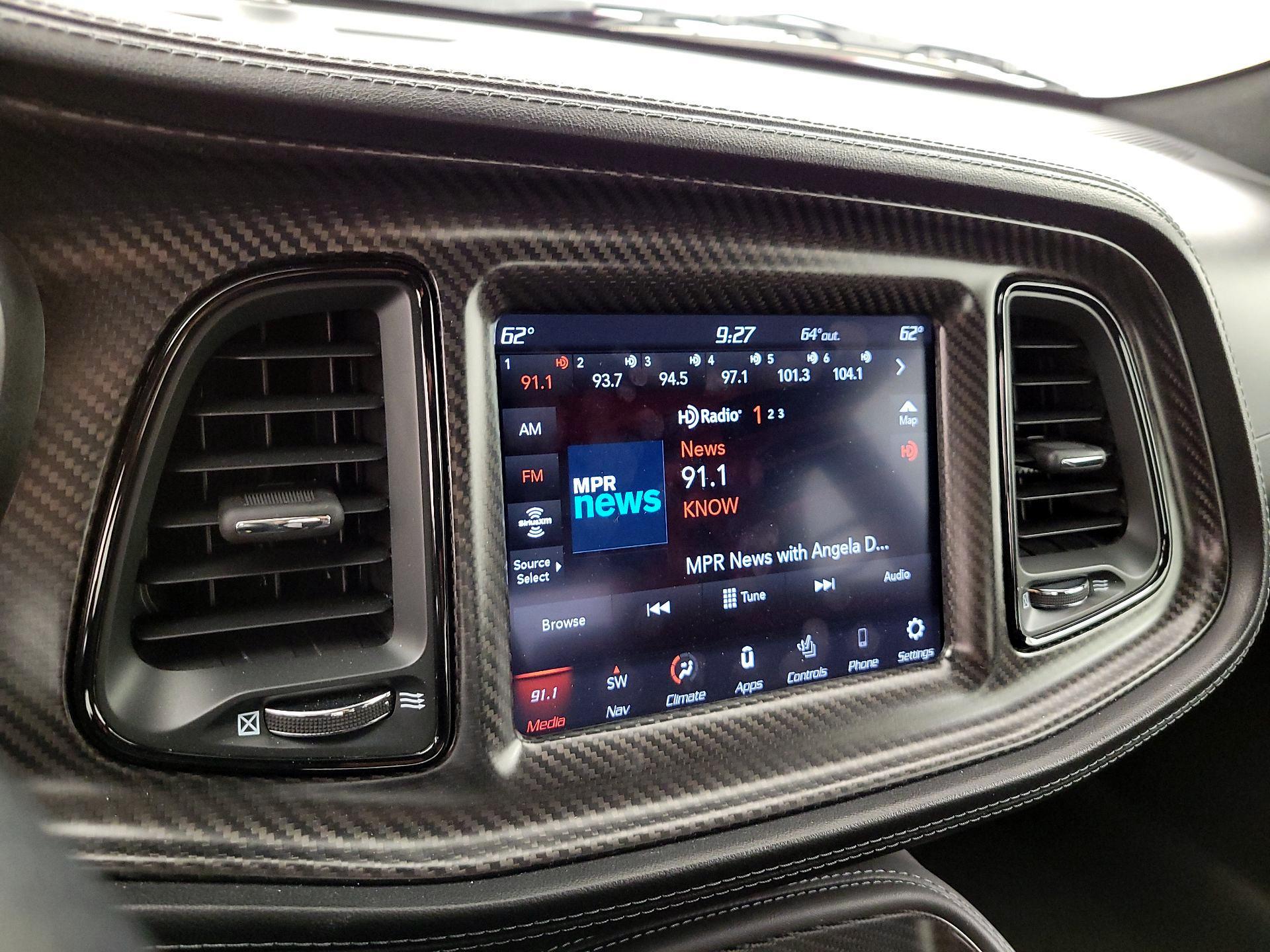 Thumbnail: 2020 Dodge Challenger - 16