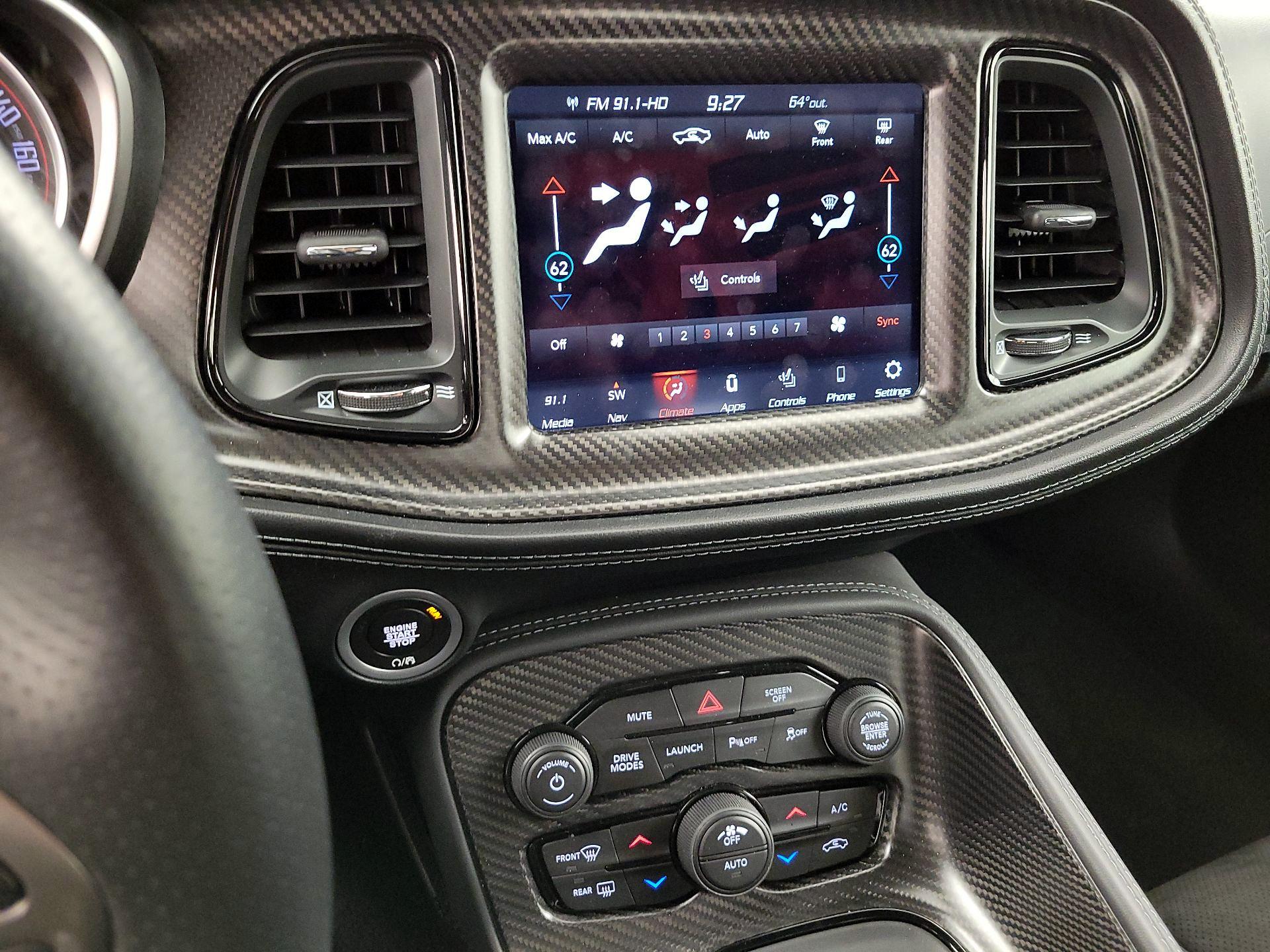 Thumbnail: 2020 Dodge Challenger - 17