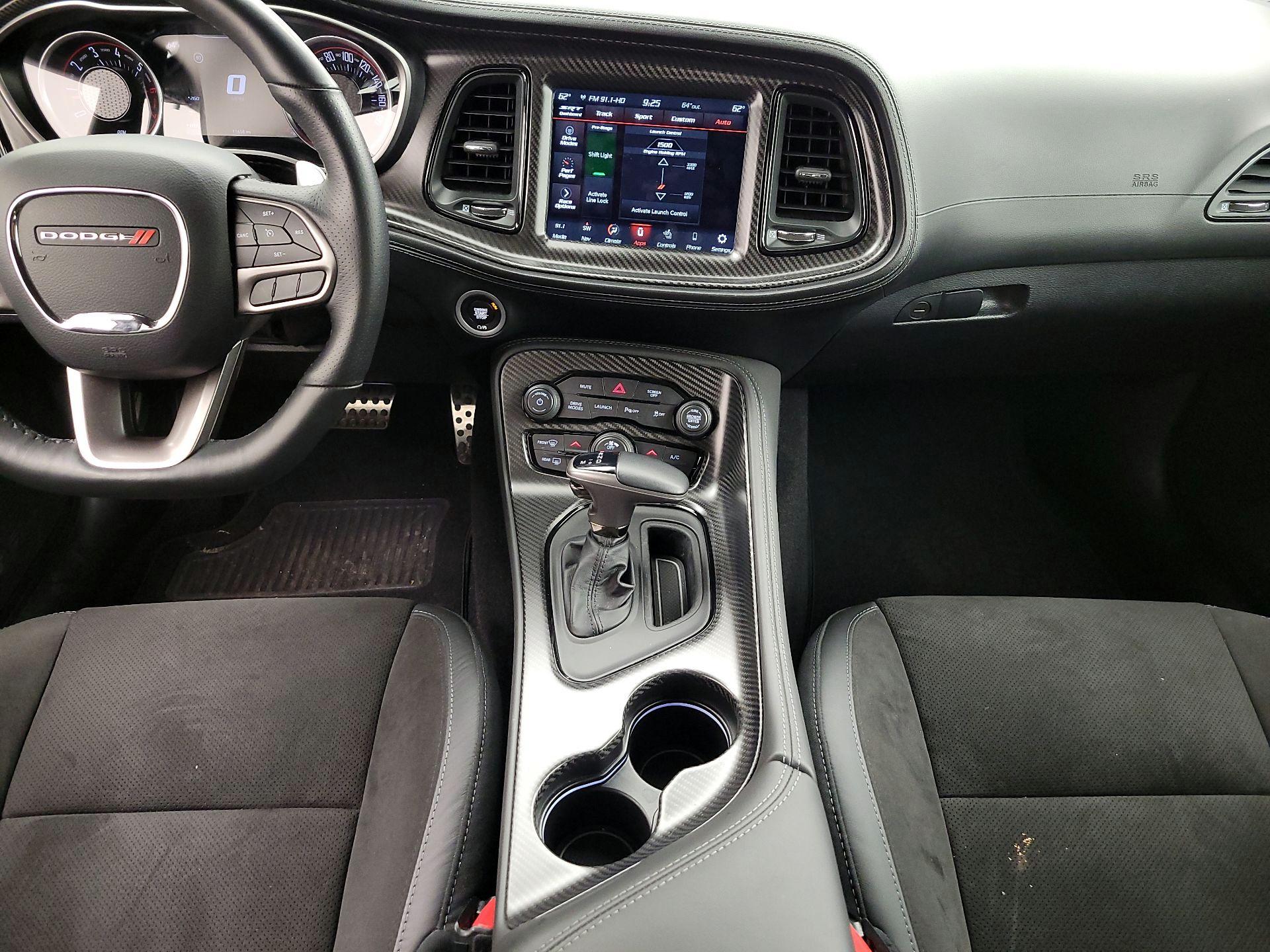 Thumbnail: 2020 Dodge Challenger - 18