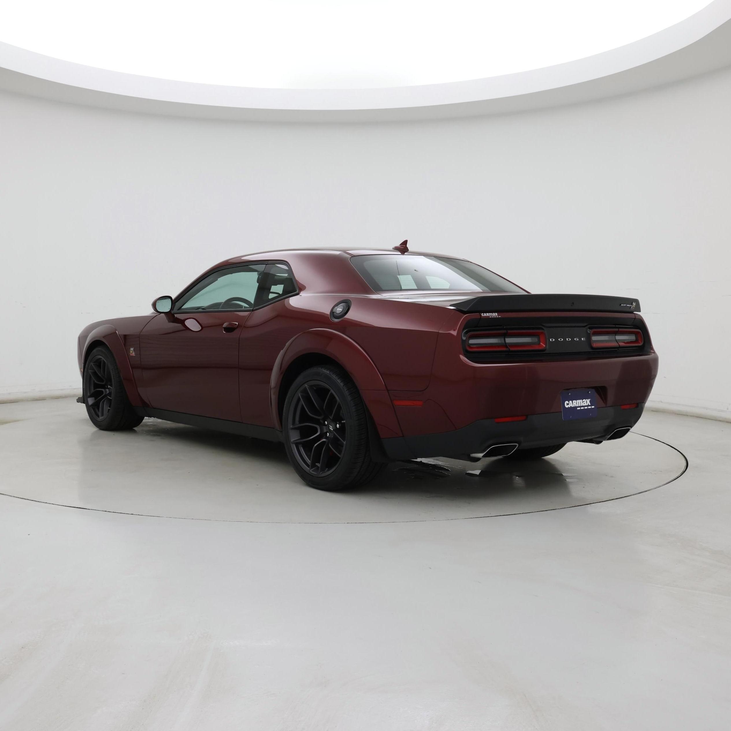 Thumbnail: 2020 Dodge Challenger - 2