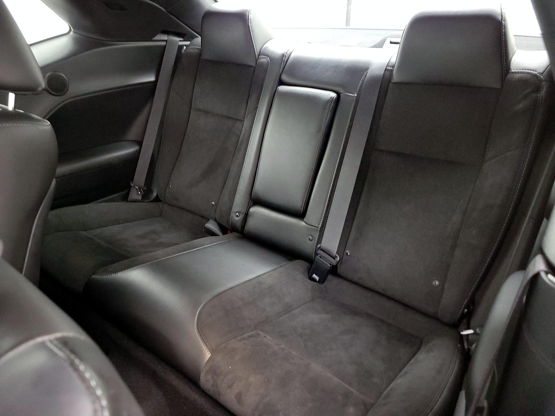 Thumbnail: 2020 Dodge Challenger - 20