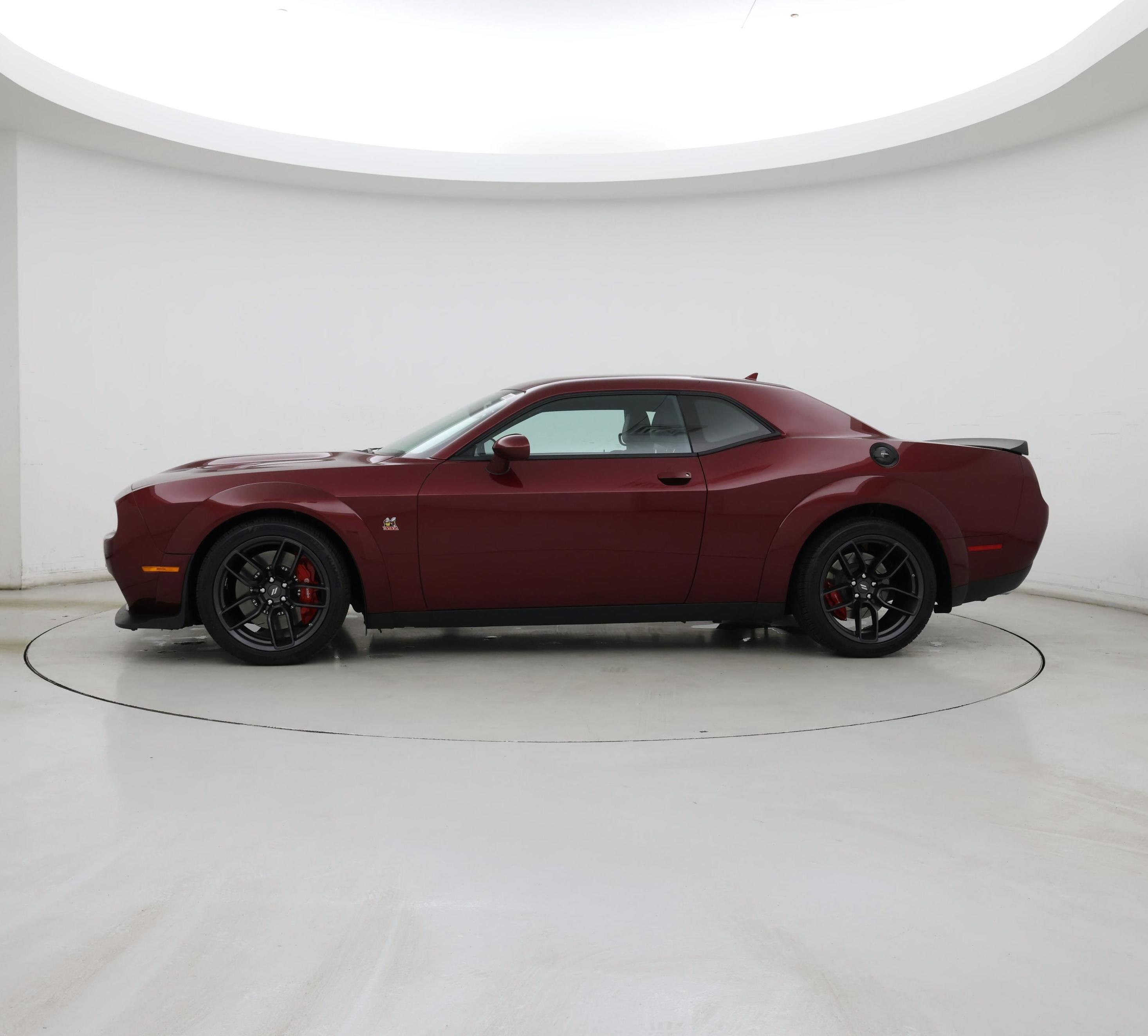 Thumbnail: 2020 Dodge Challenger - 3